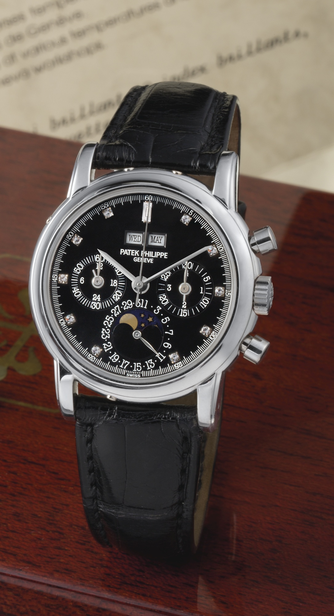 Patek Philippe
