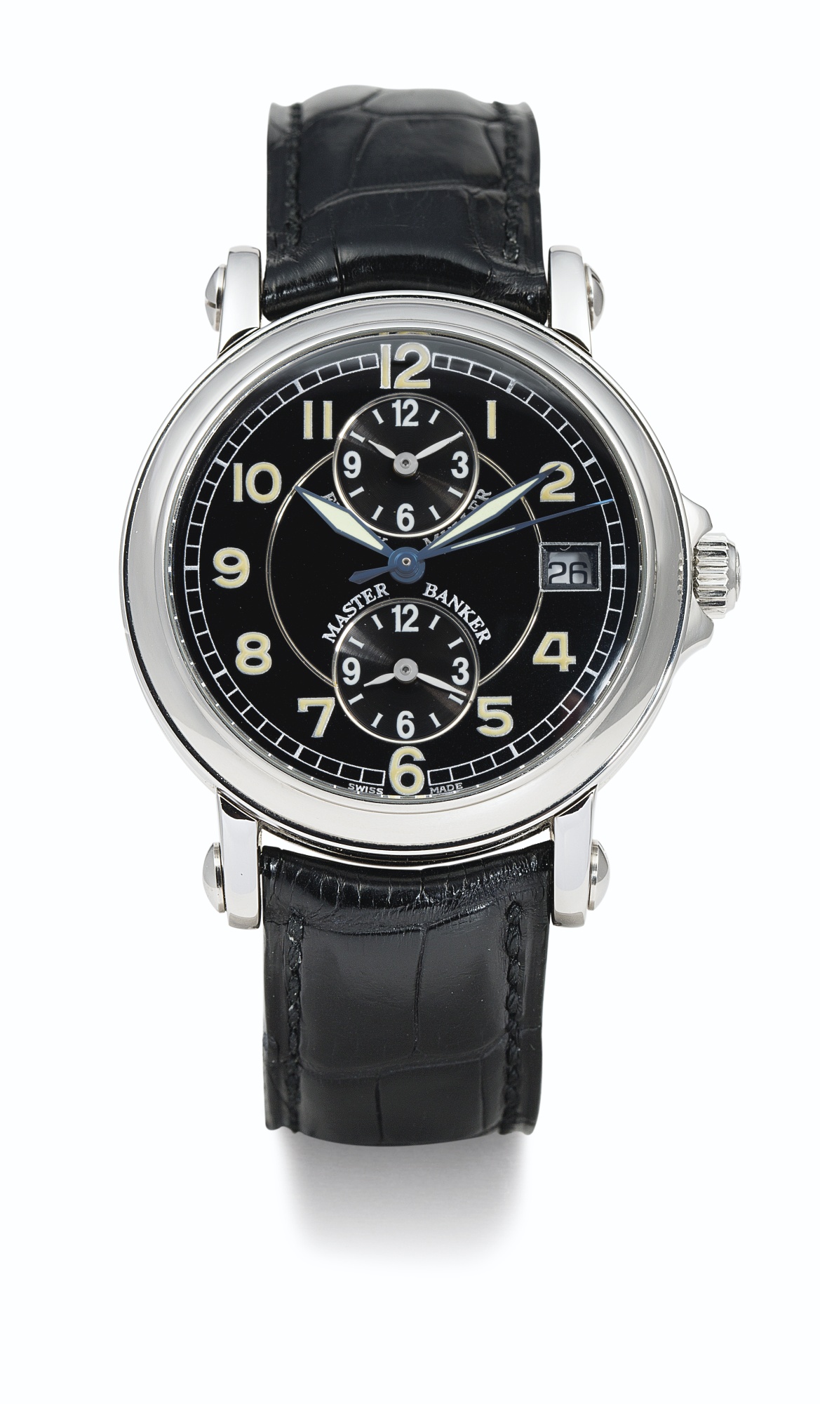 Franck Muller