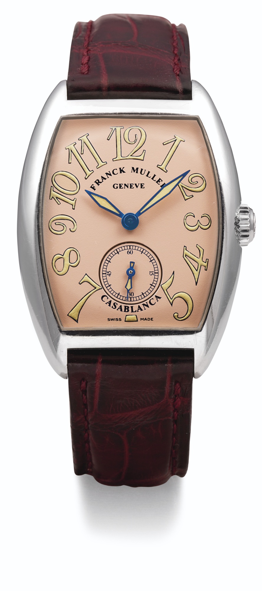 Franck Muller