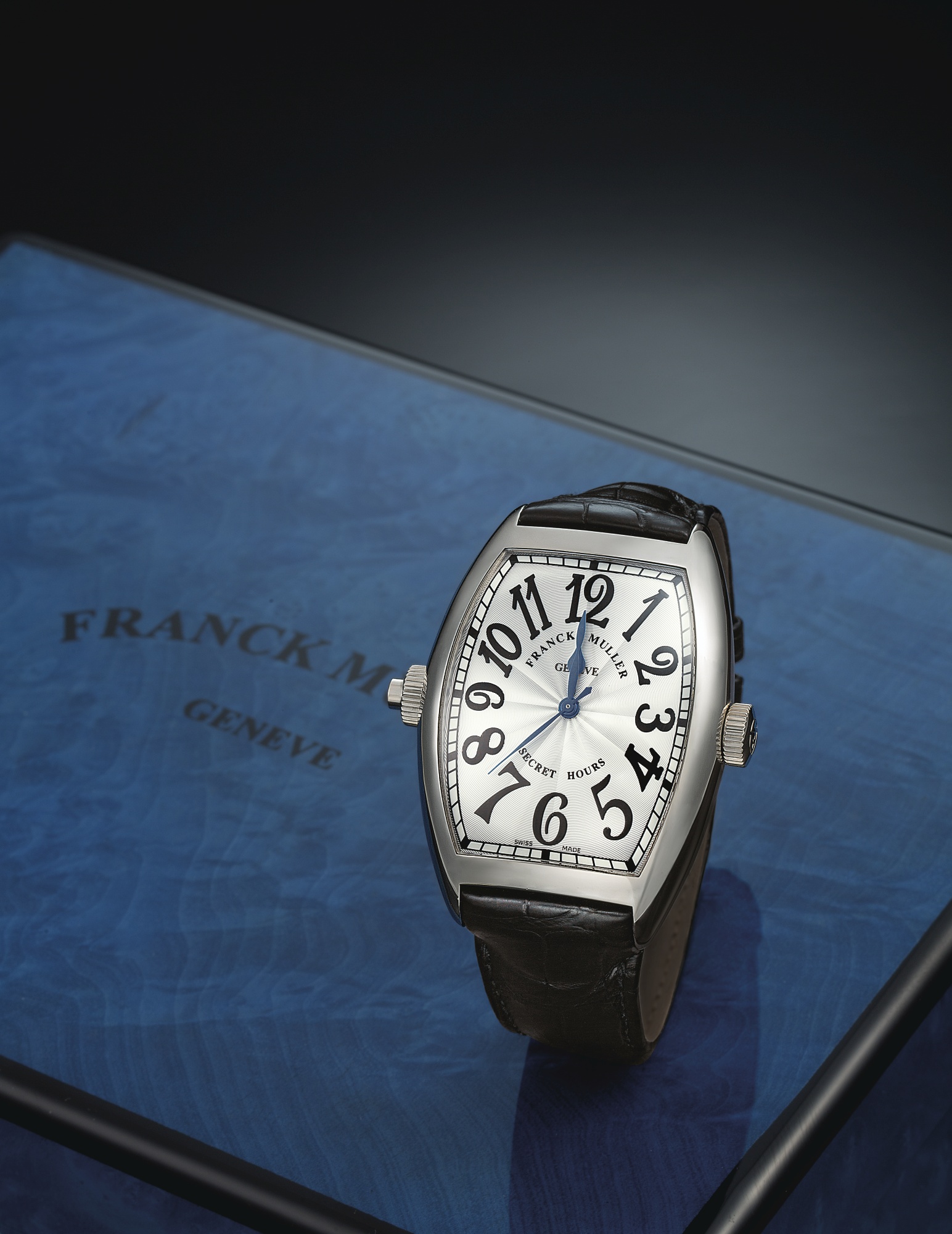 Franck Muller