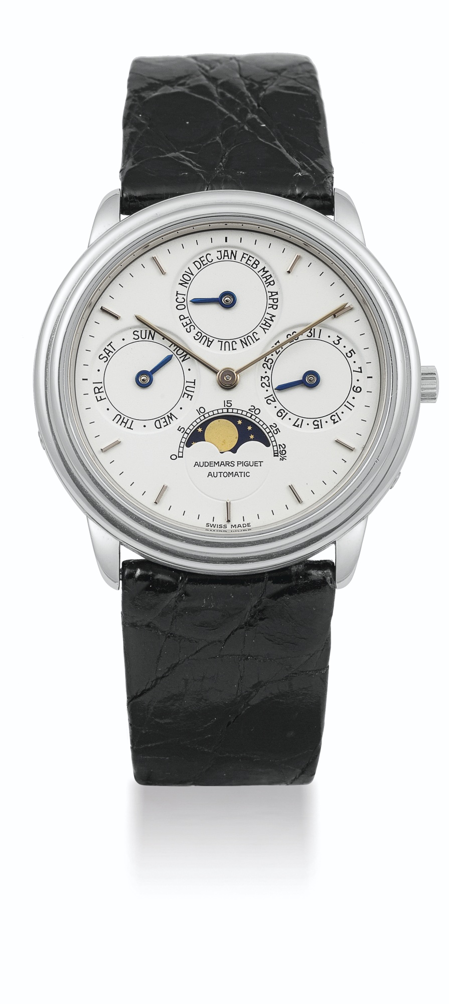 Audemars Piguet