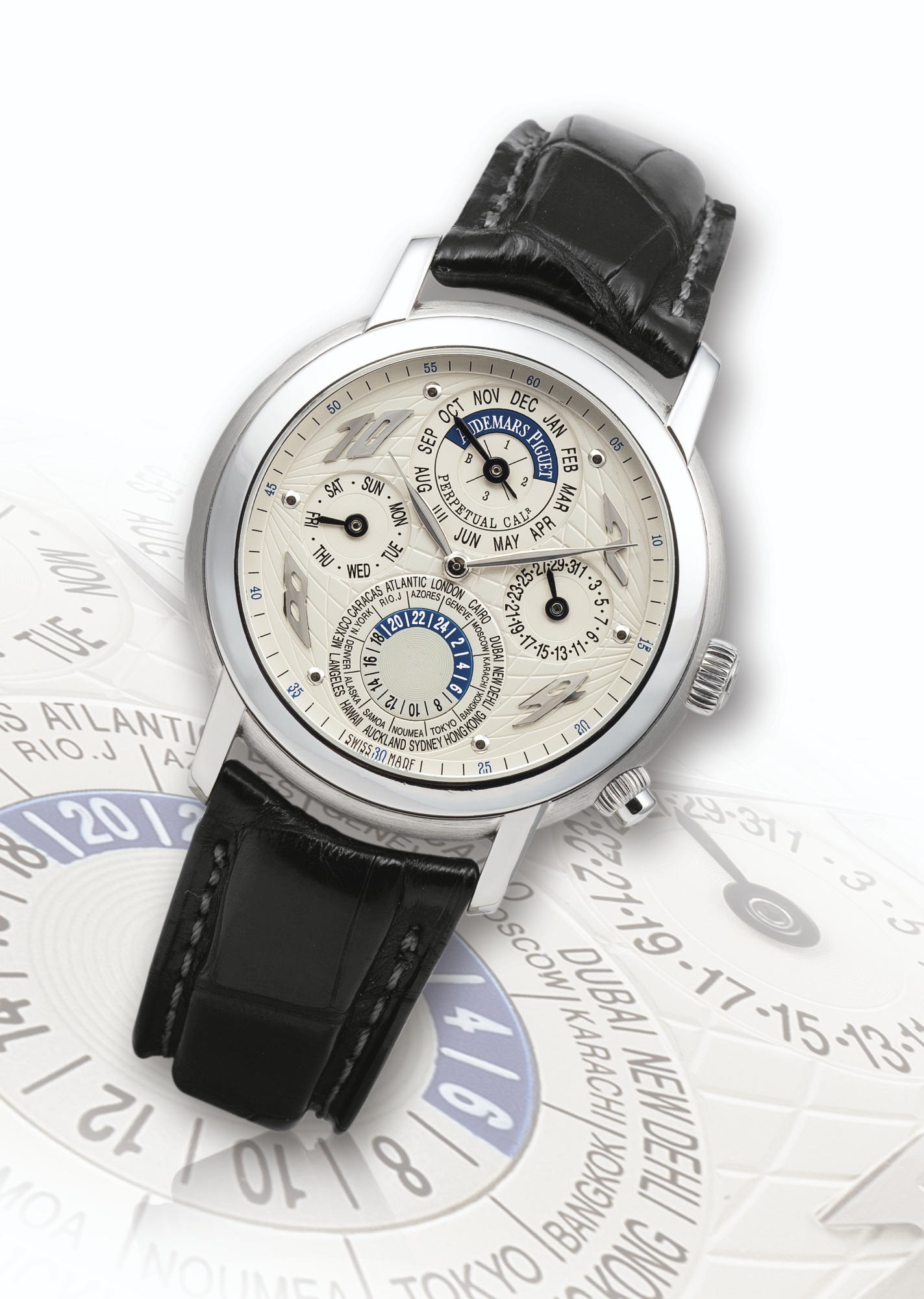 Audemars Piguet