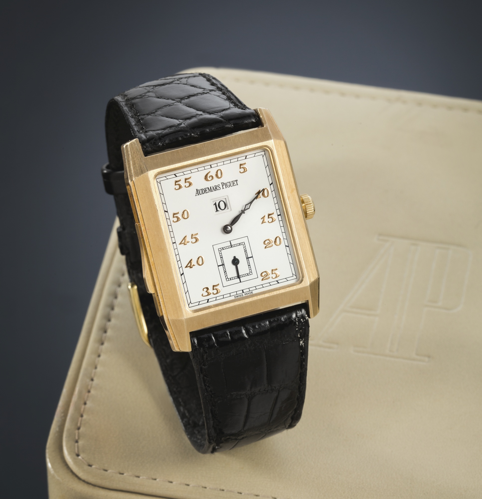 Audemars Piguet