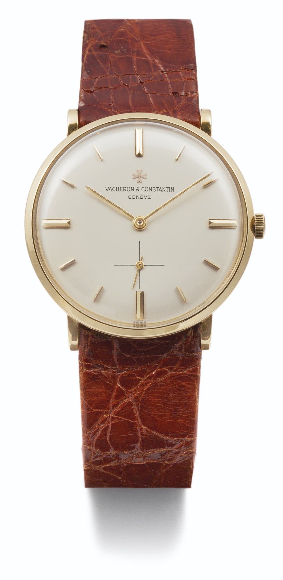 Vacheron & Constantin