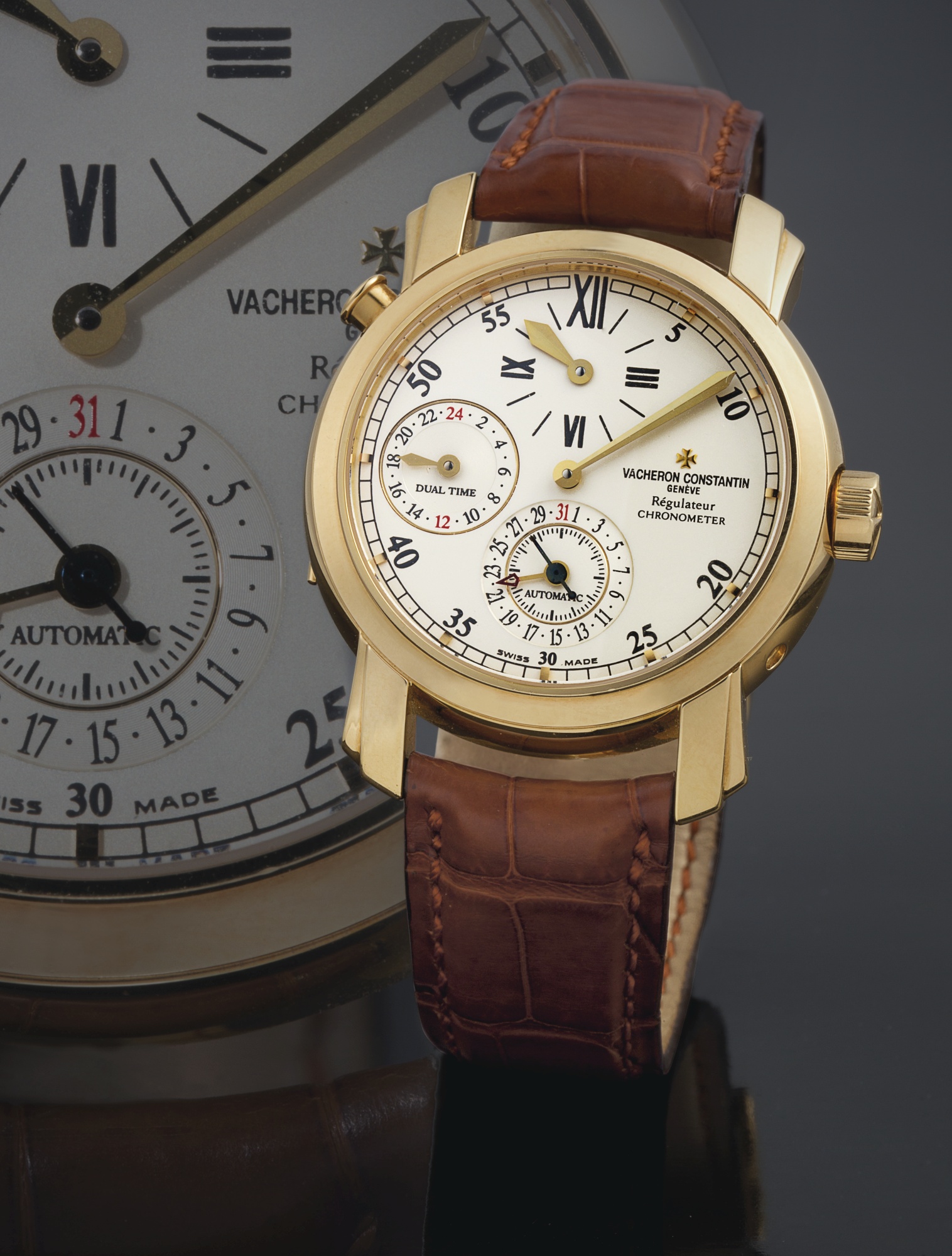 Vacheron Constantin