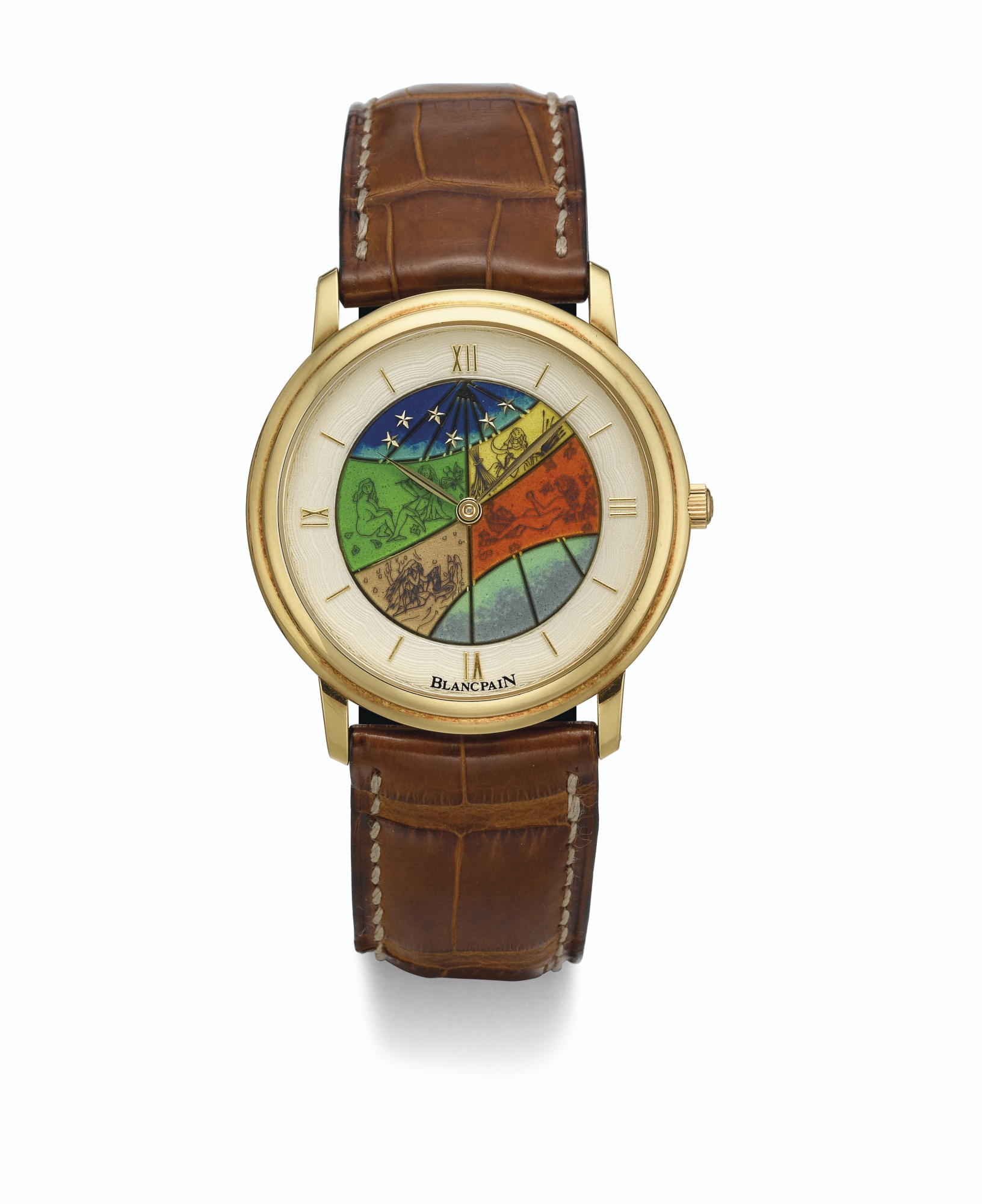 Blancpain