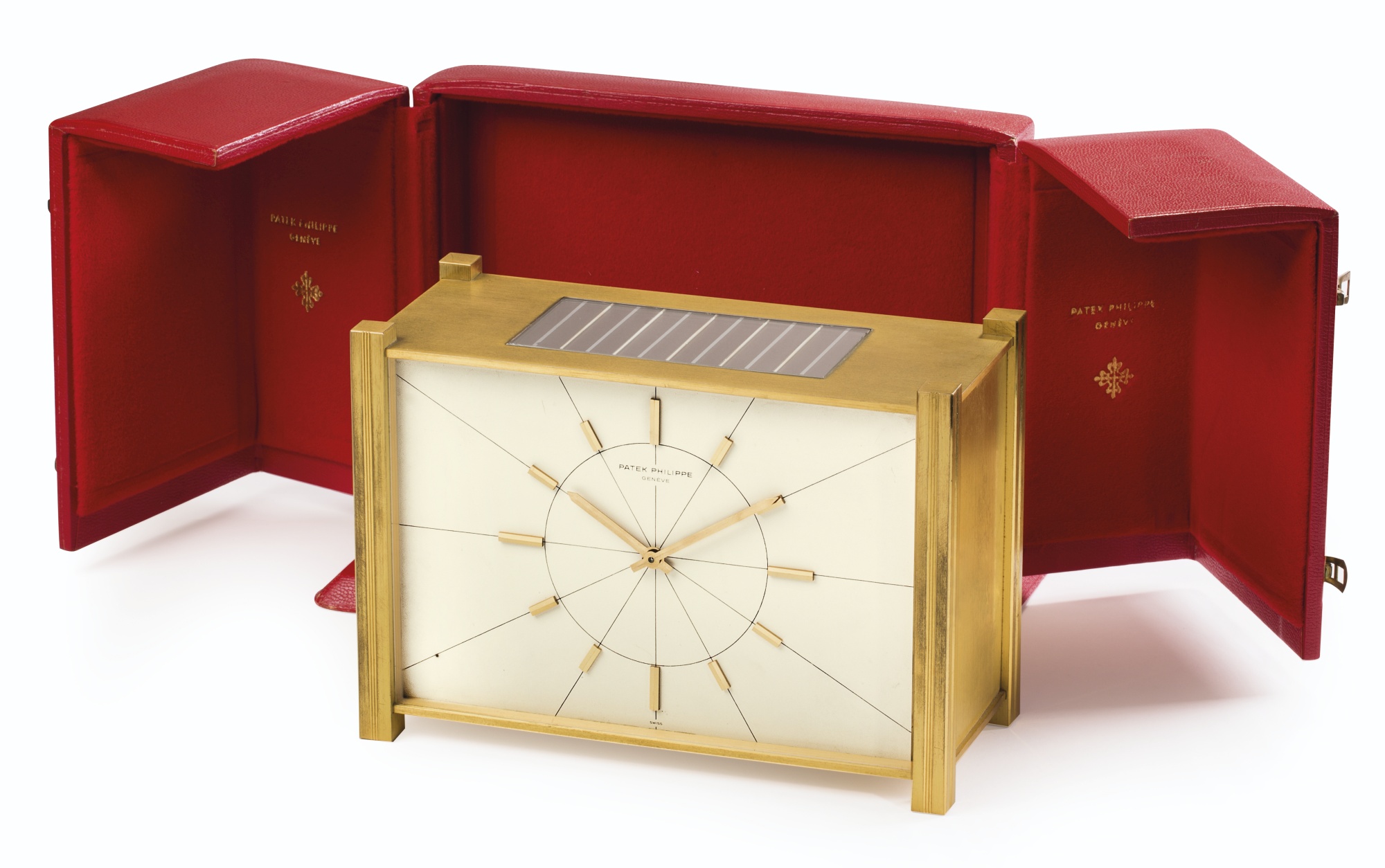 Patek Philippe