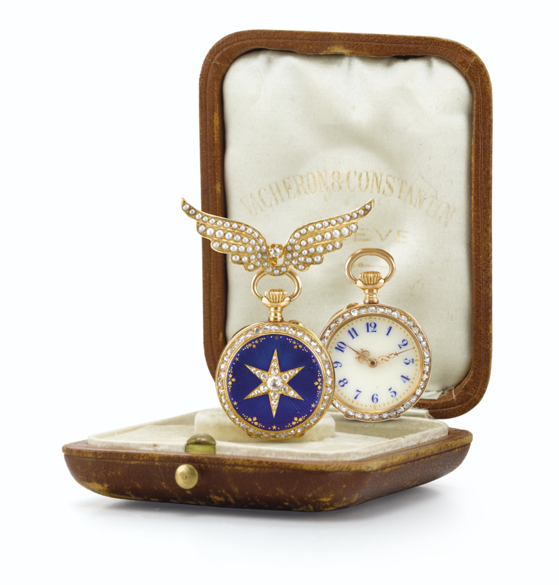Vacheron & Constantin
