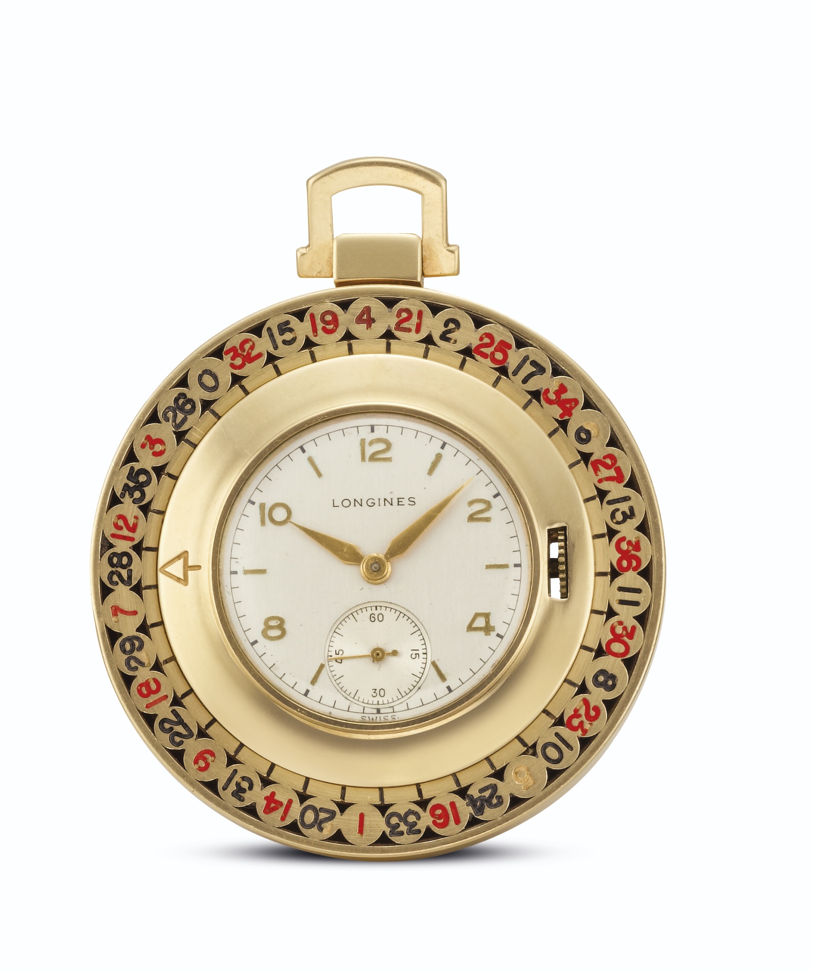 Longines
