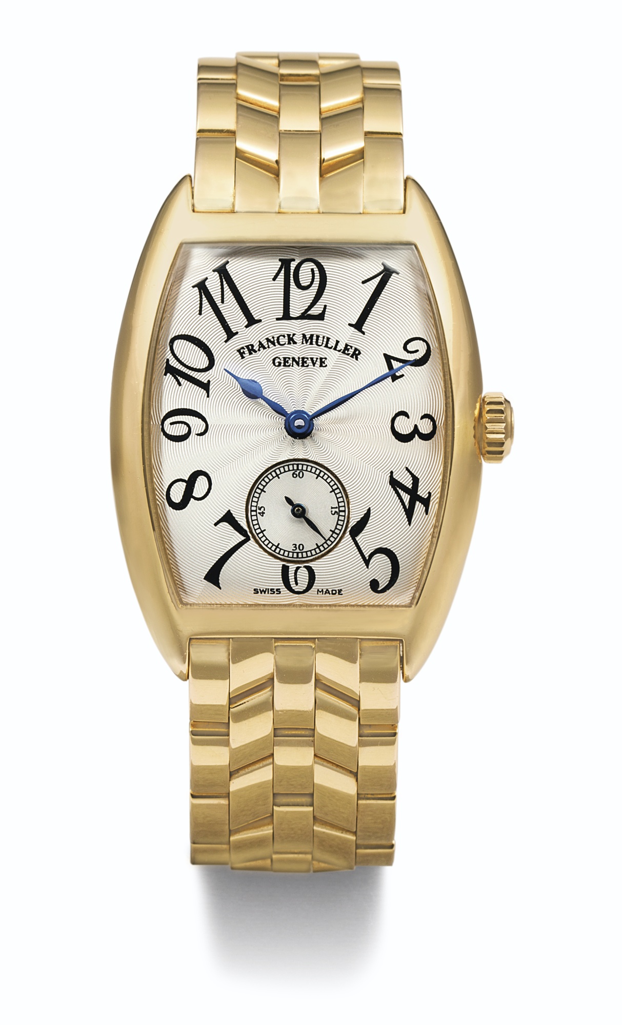 Franck Muller