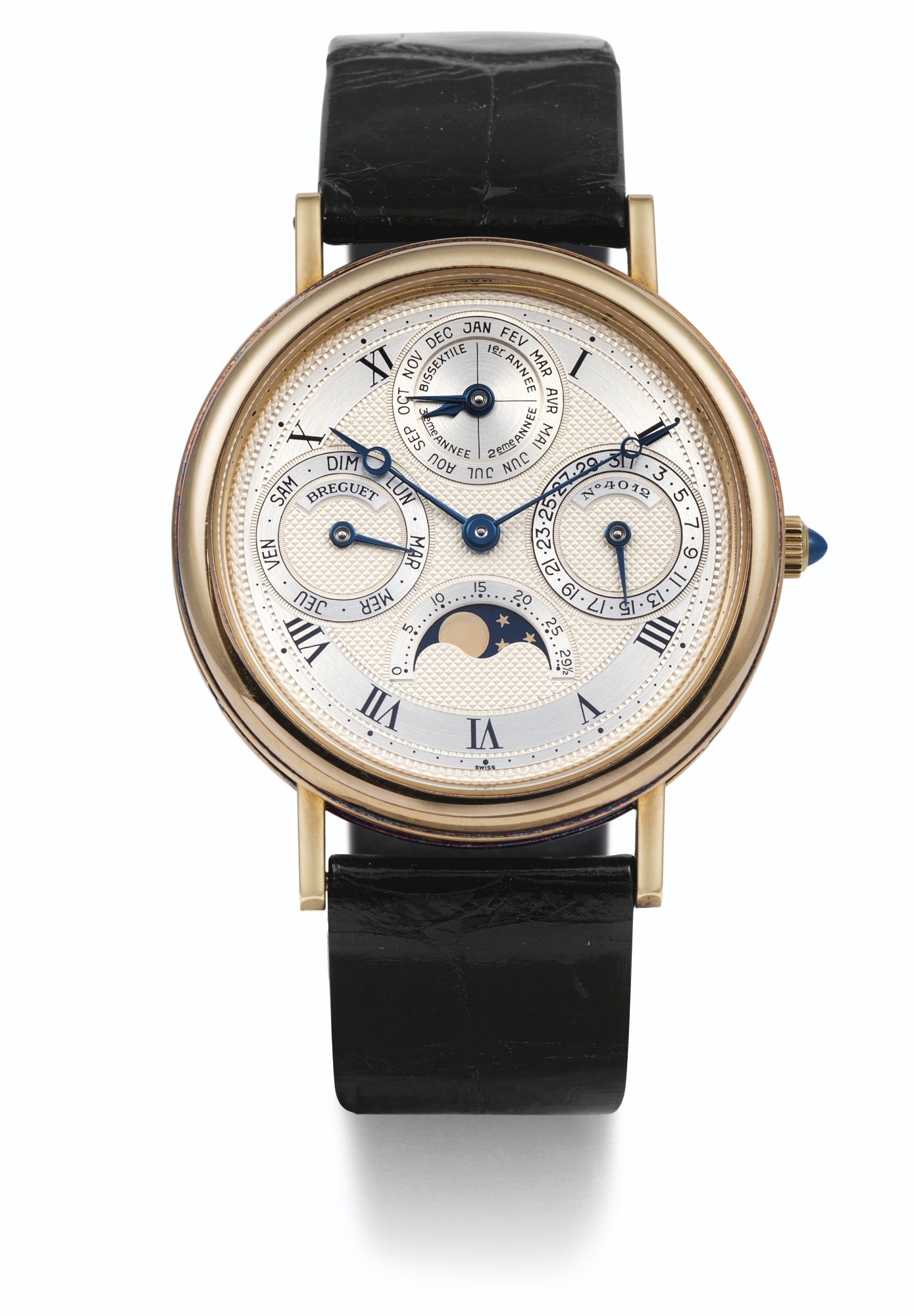 Breguet