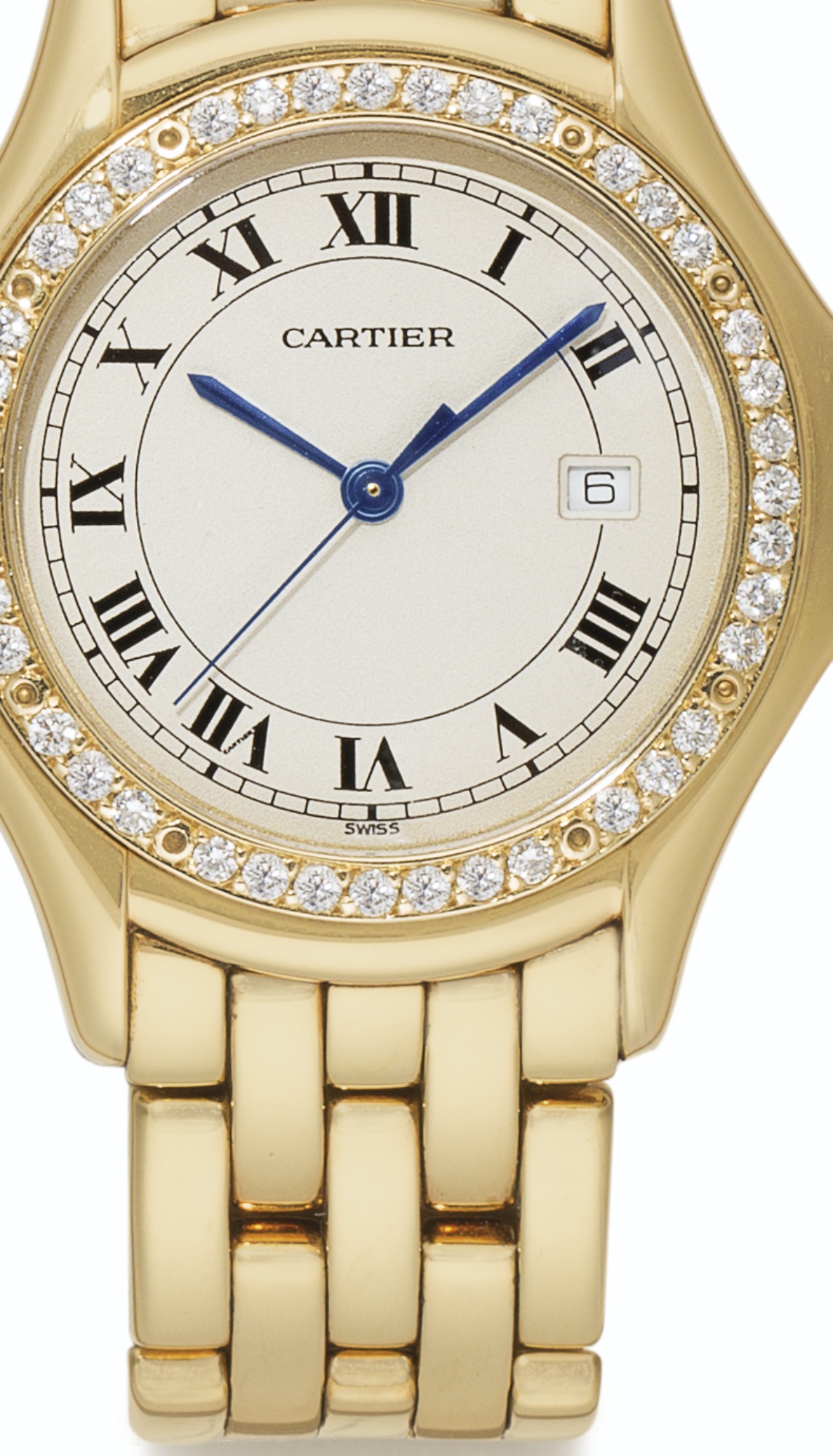 Cartier