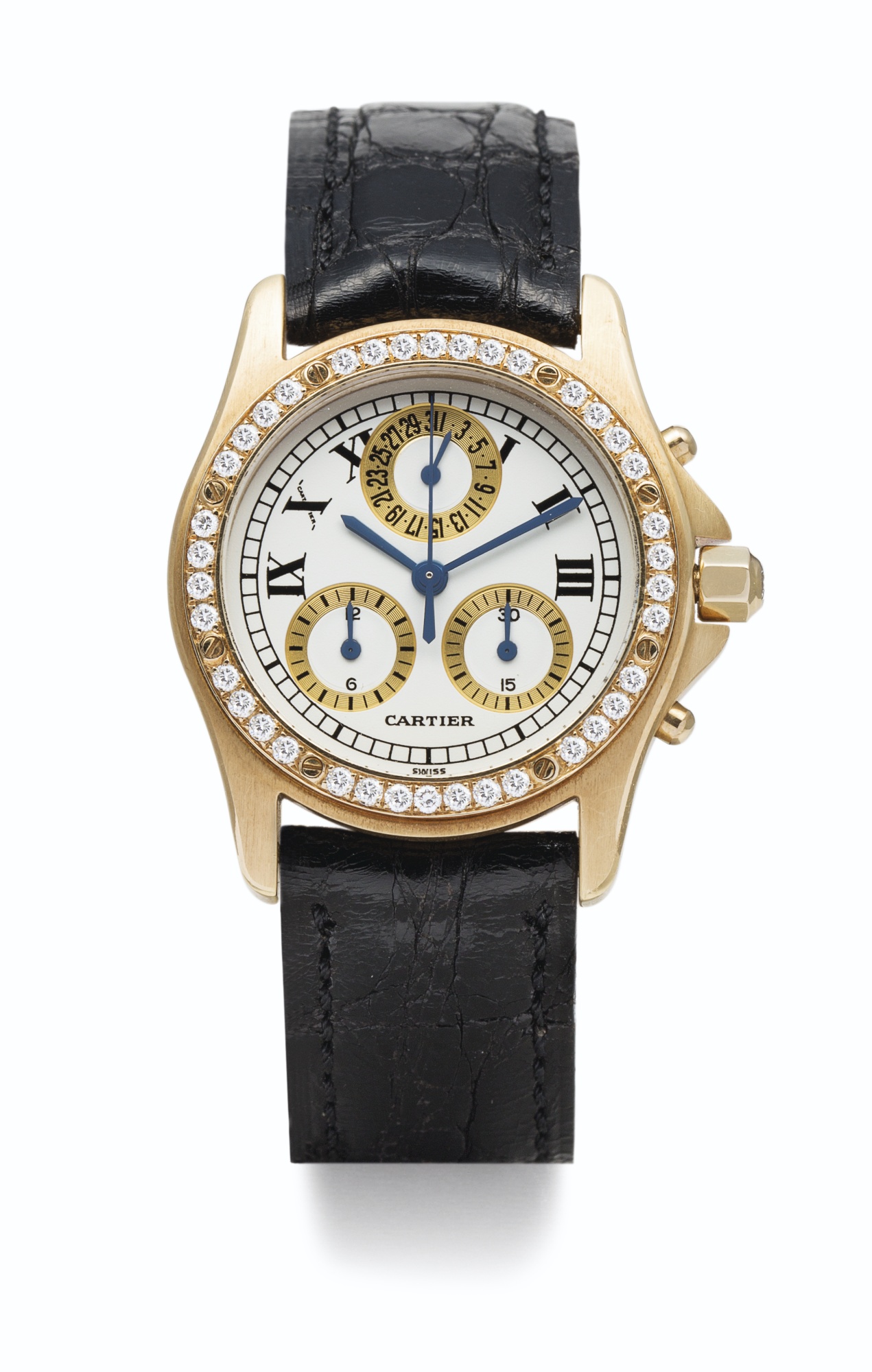Cartier