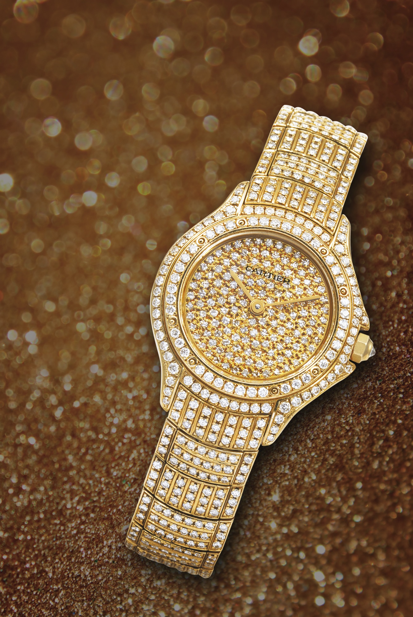 Cartier