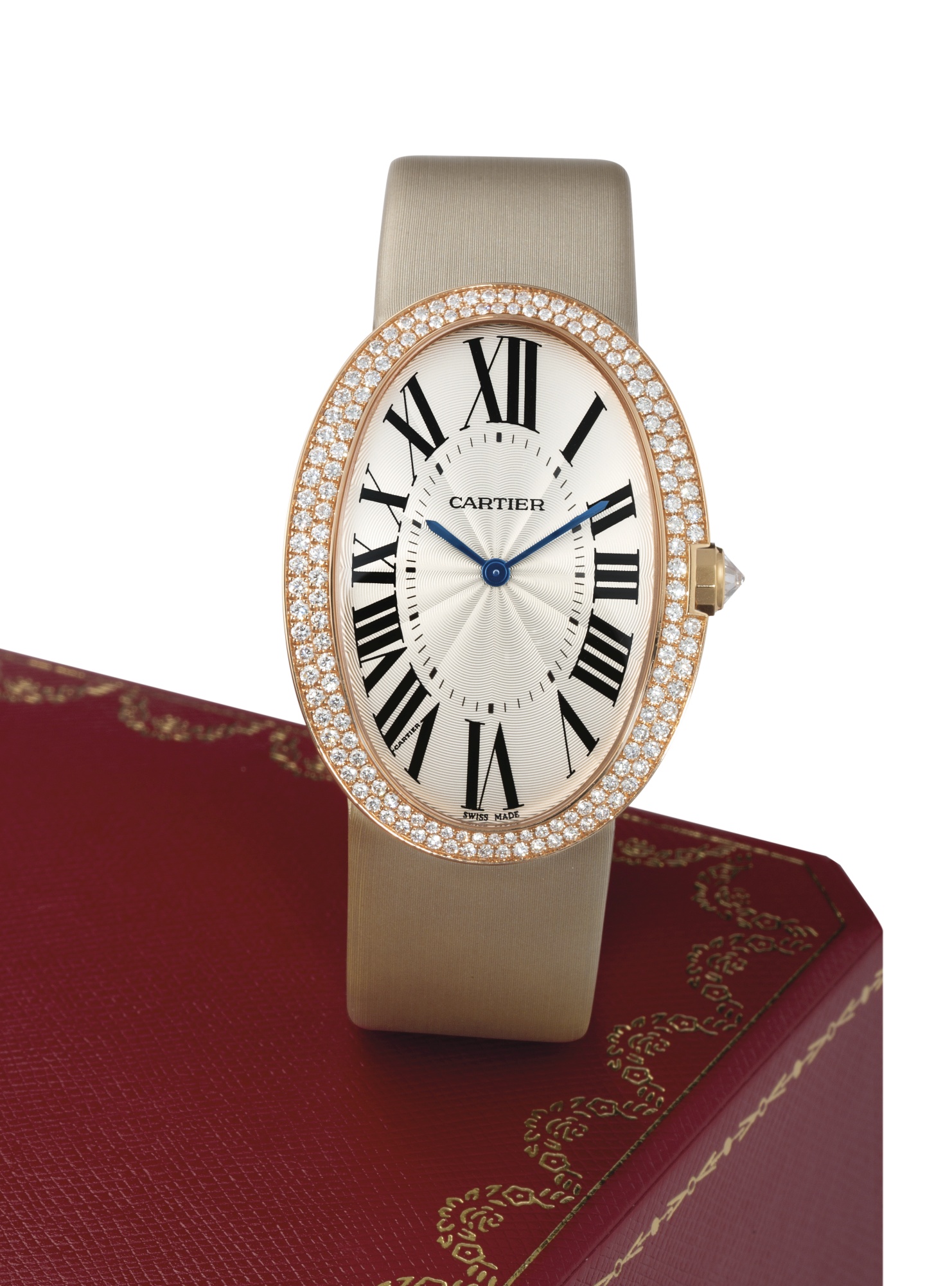 Cartier