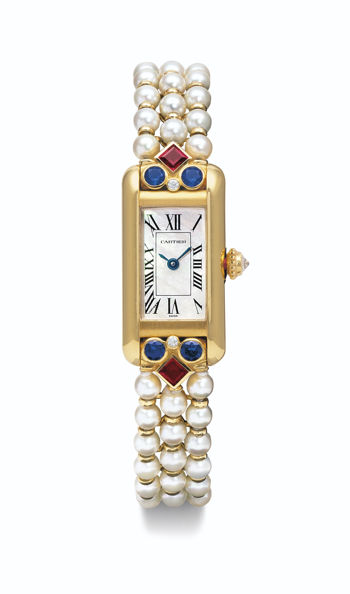 Cartier