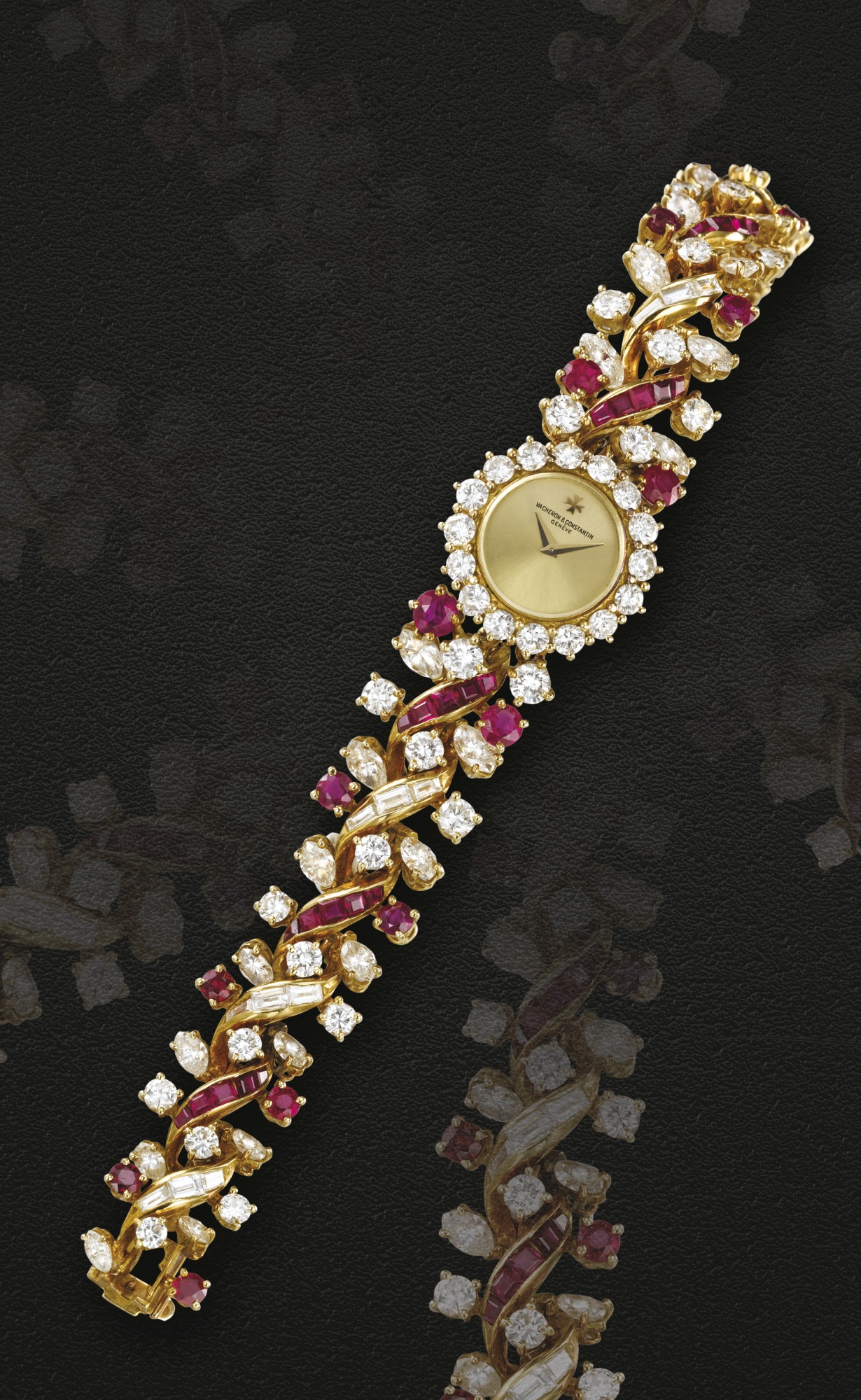 Vacheron & Constantin