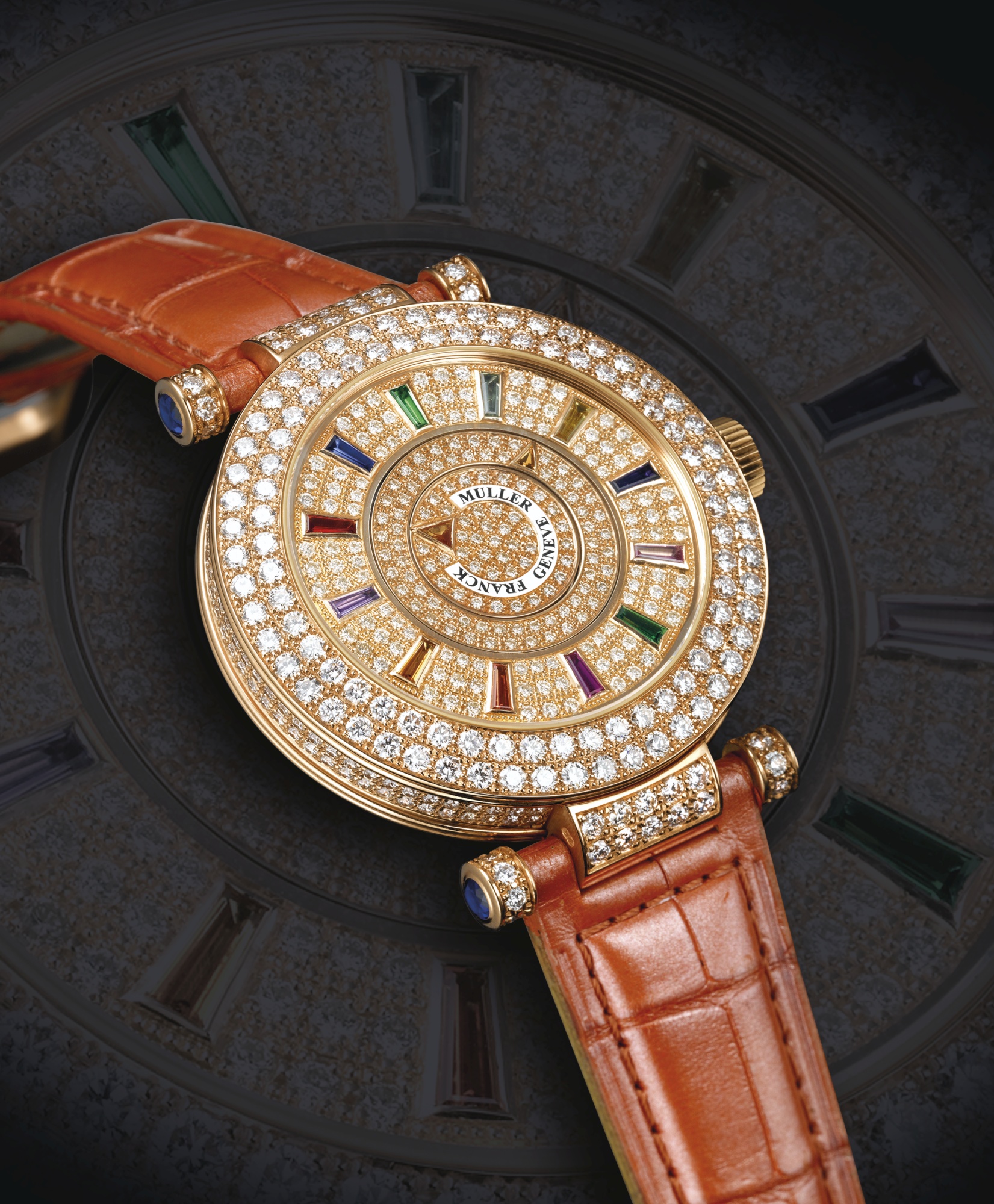 Franck Muller