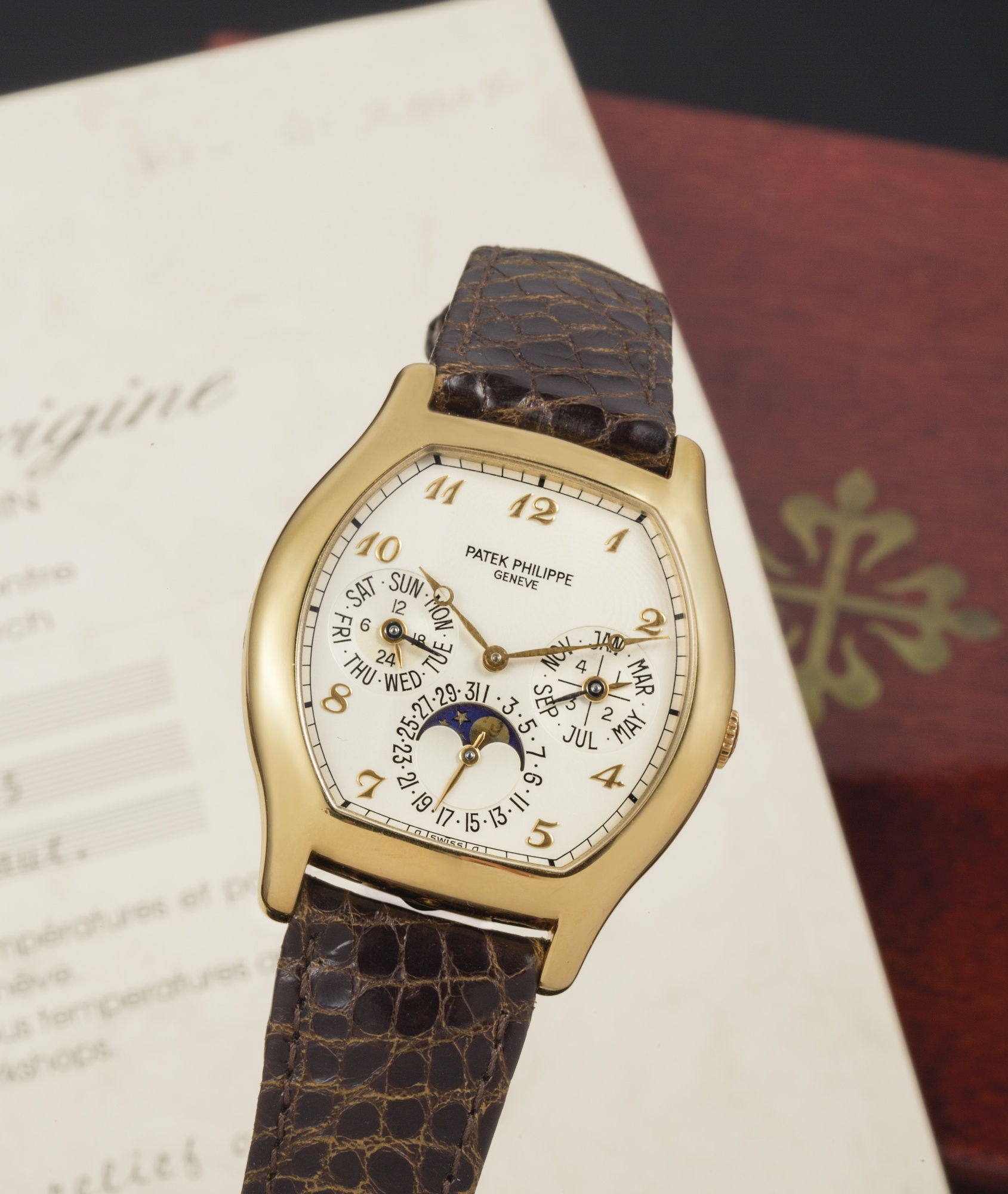 Patek Philippe