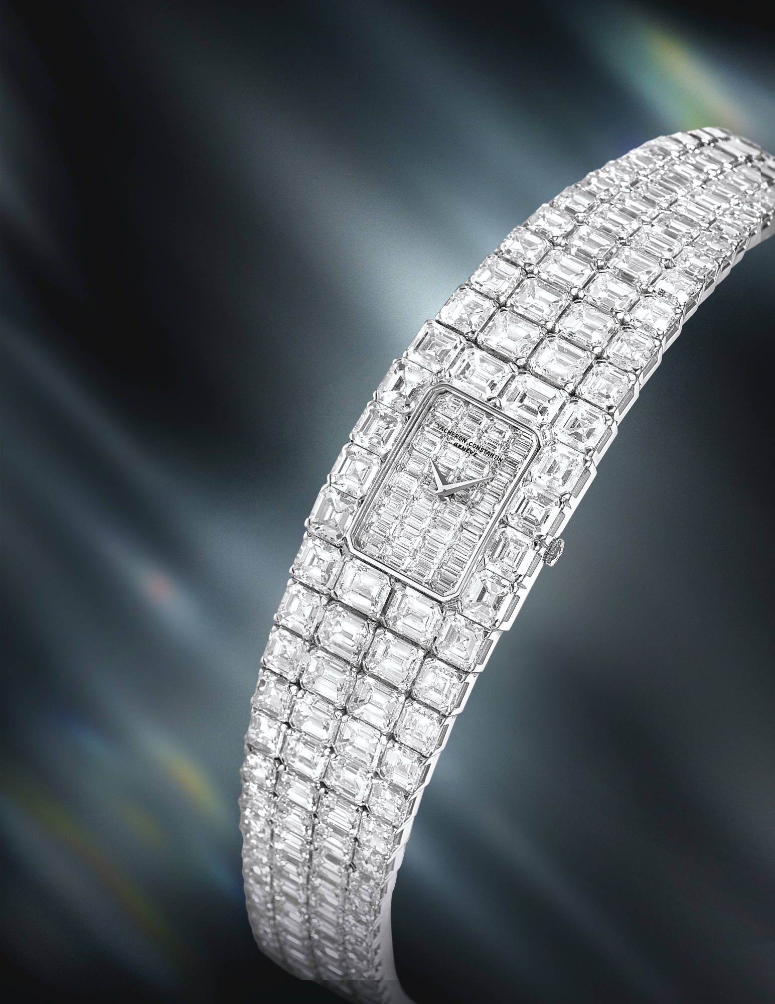Vacheron Constantin