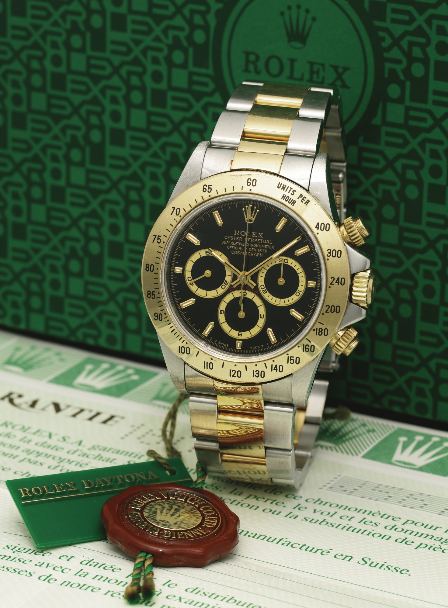 Rolex