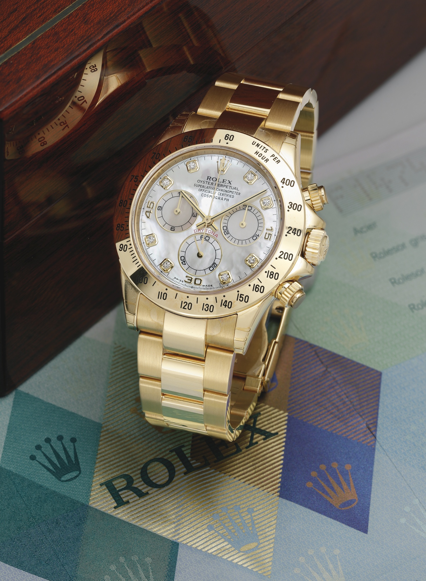 Rolex