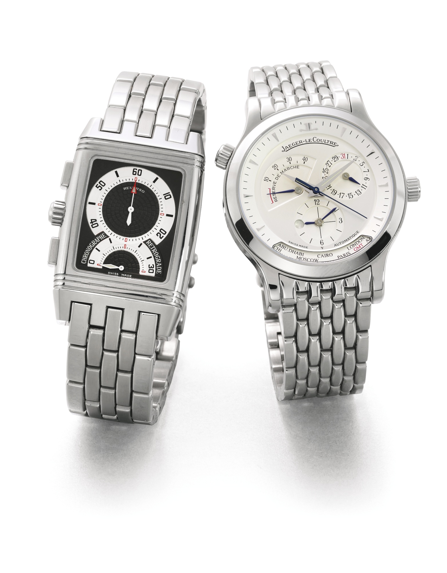 Jaeger-LeCoultre