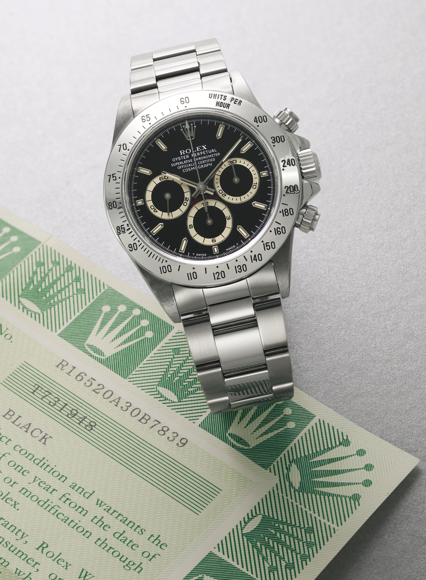 Rolex