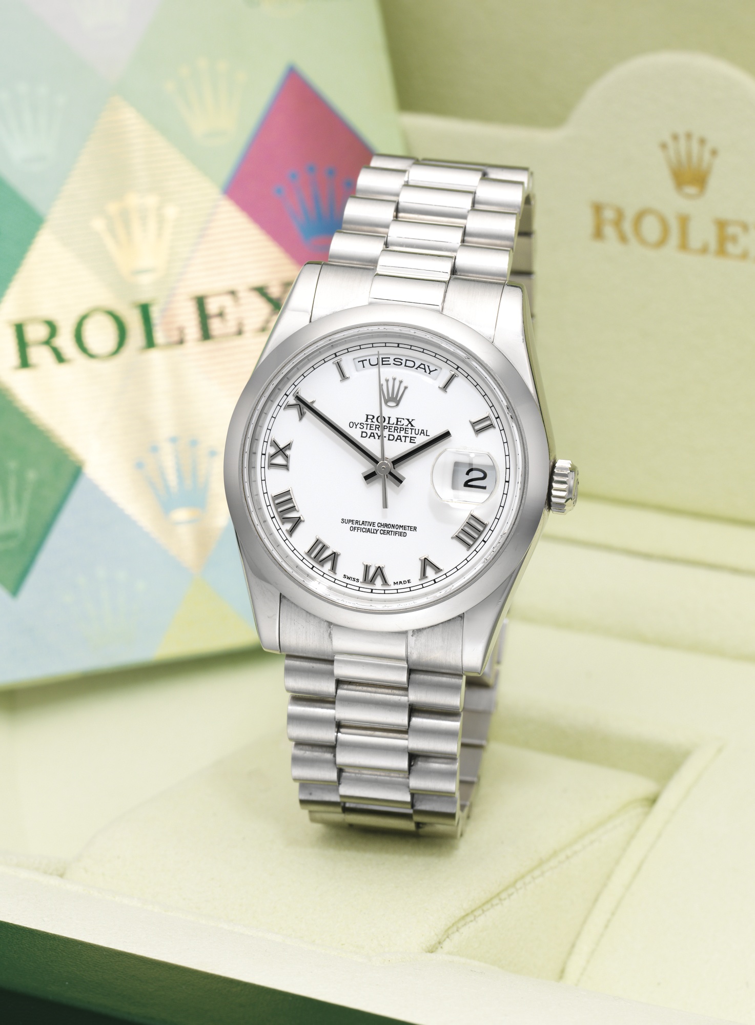 Rolex