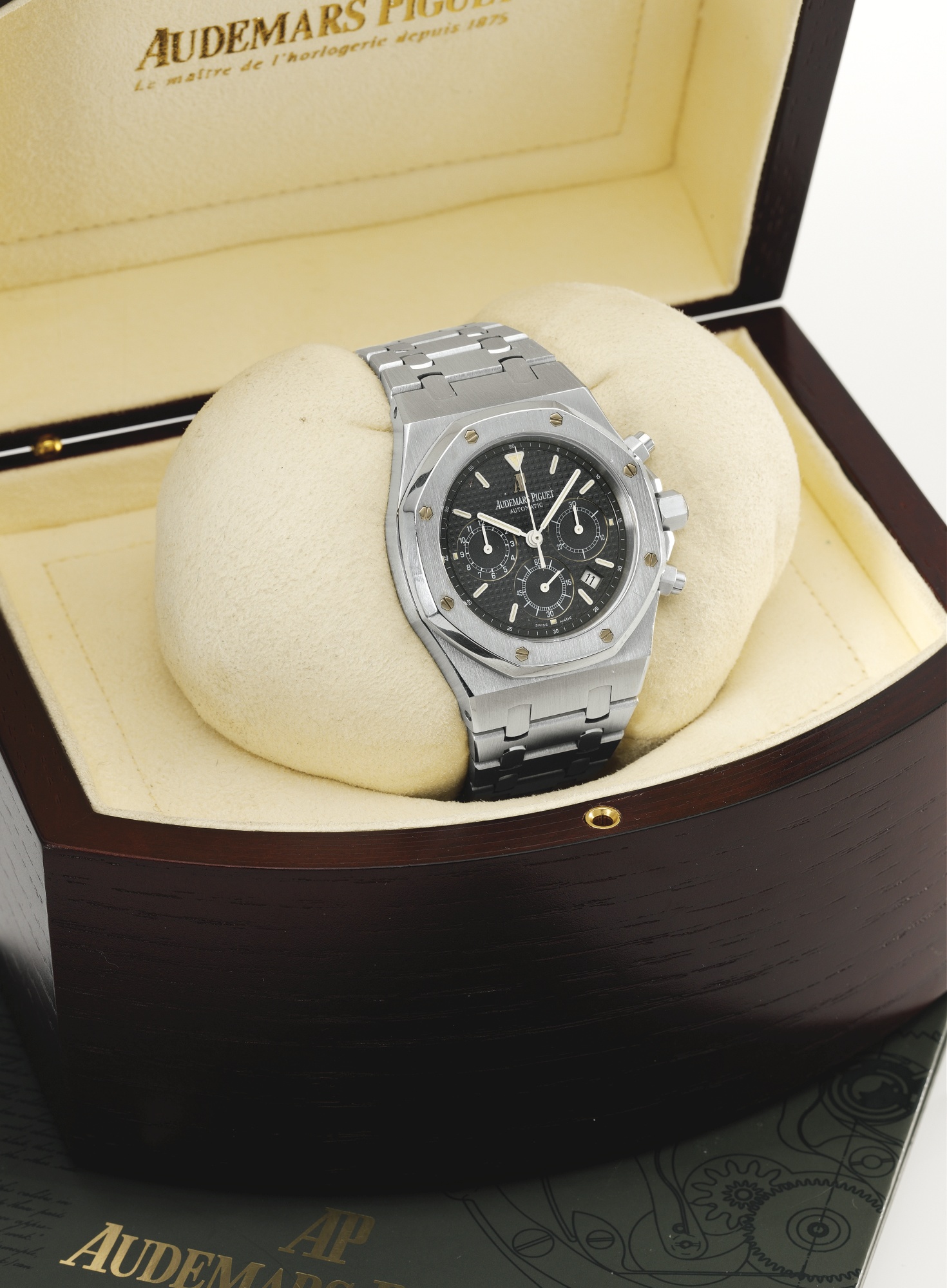 Audemars Piguet