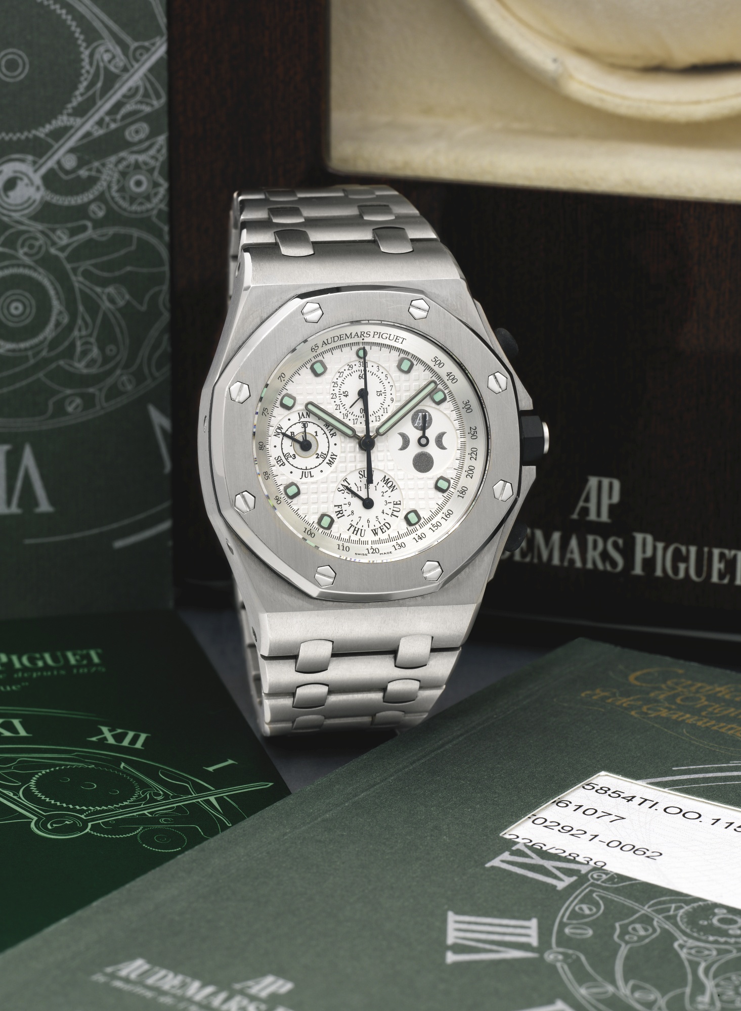 Audemars Piguet