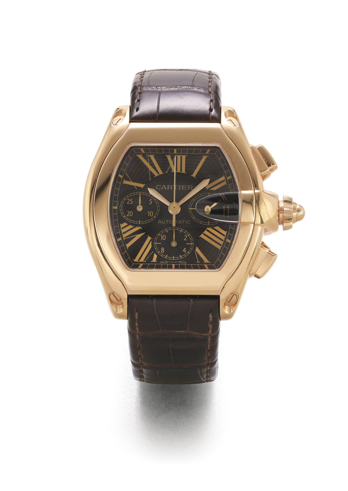 Cartier