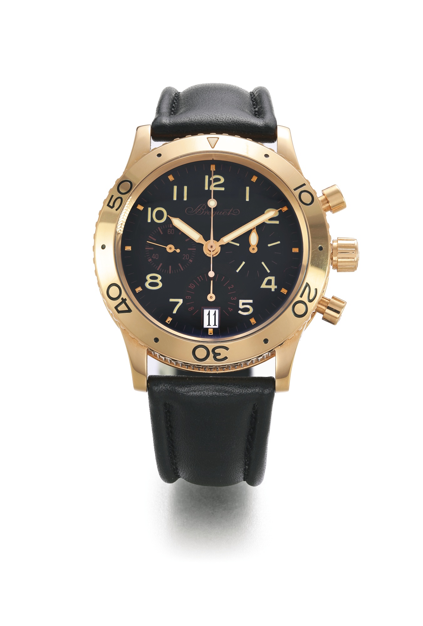 Breguet