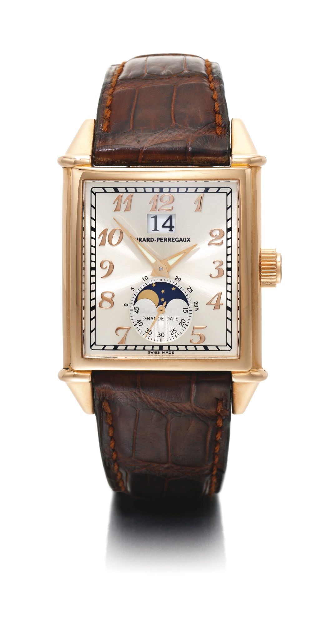 Girard-Perregaux