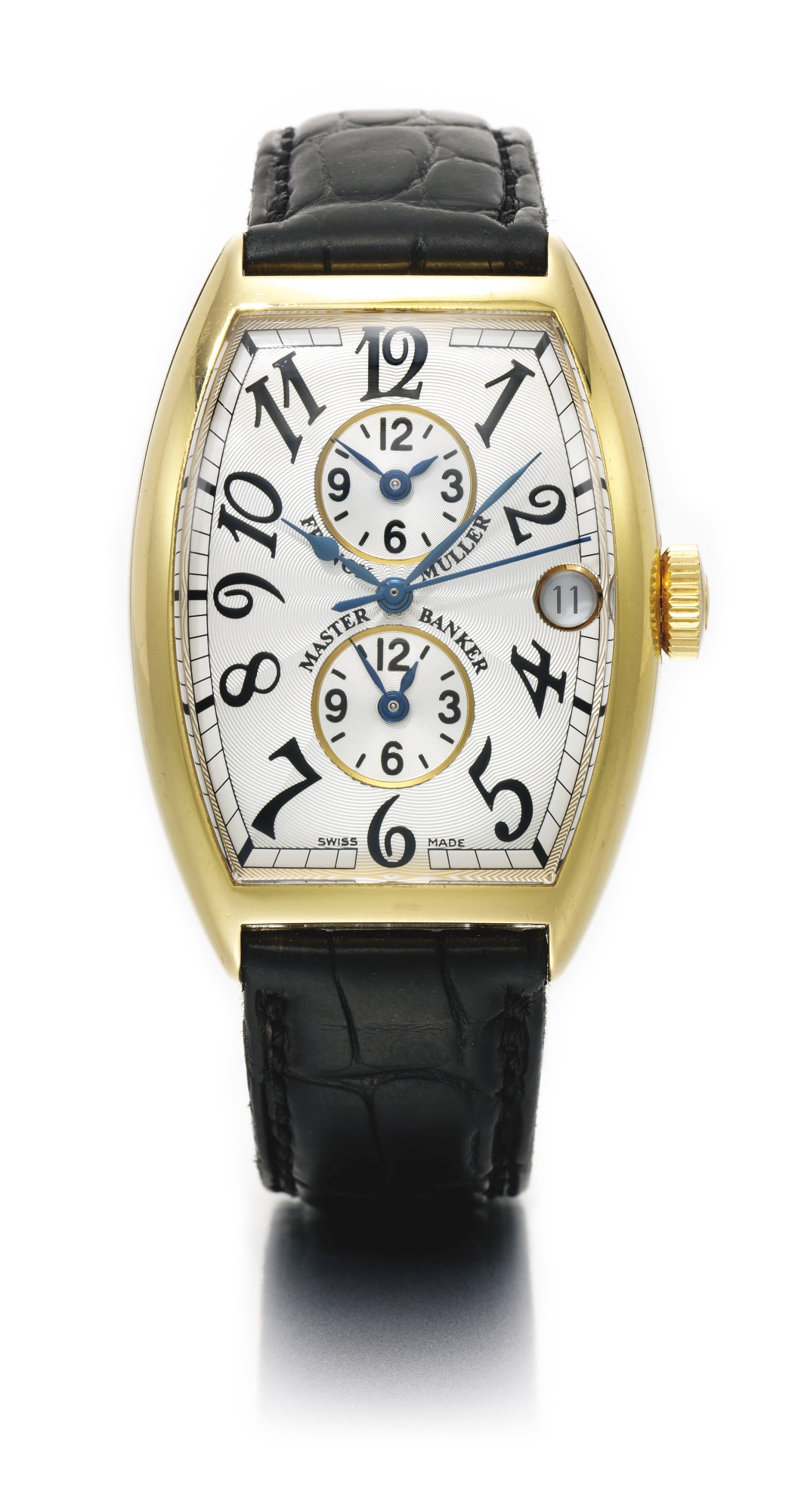 Franck Muller