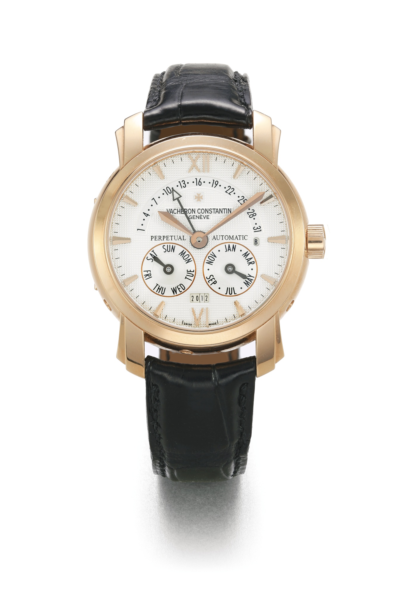 Vacheron Constantin
