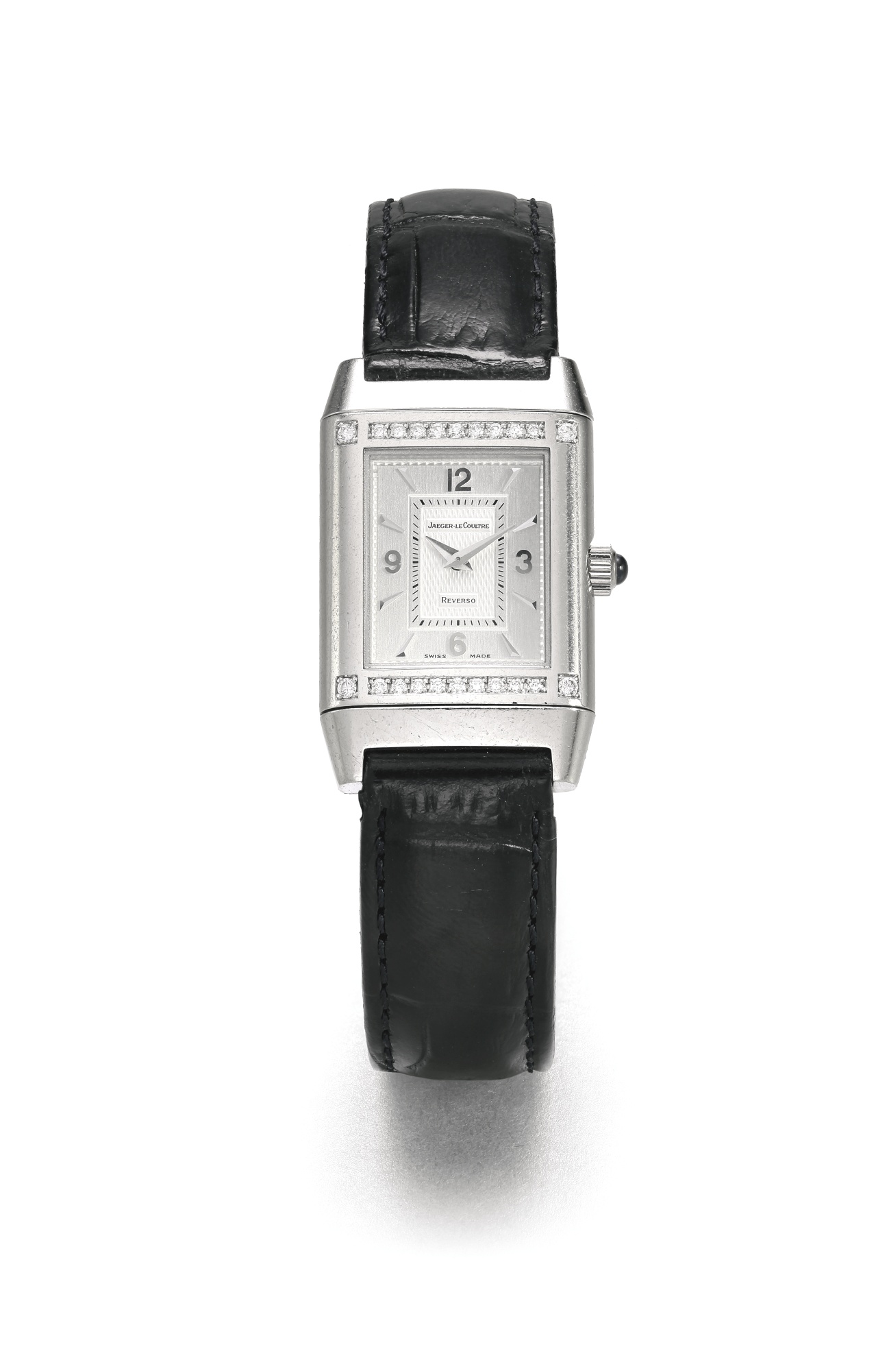 Jaeger-LeCoultre