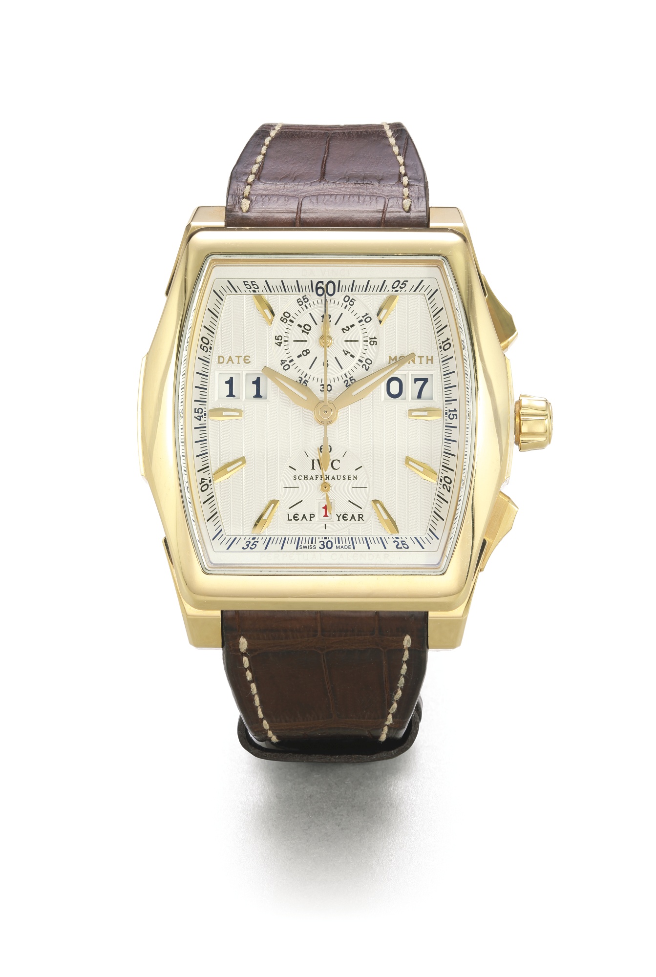 International Watch Co.
