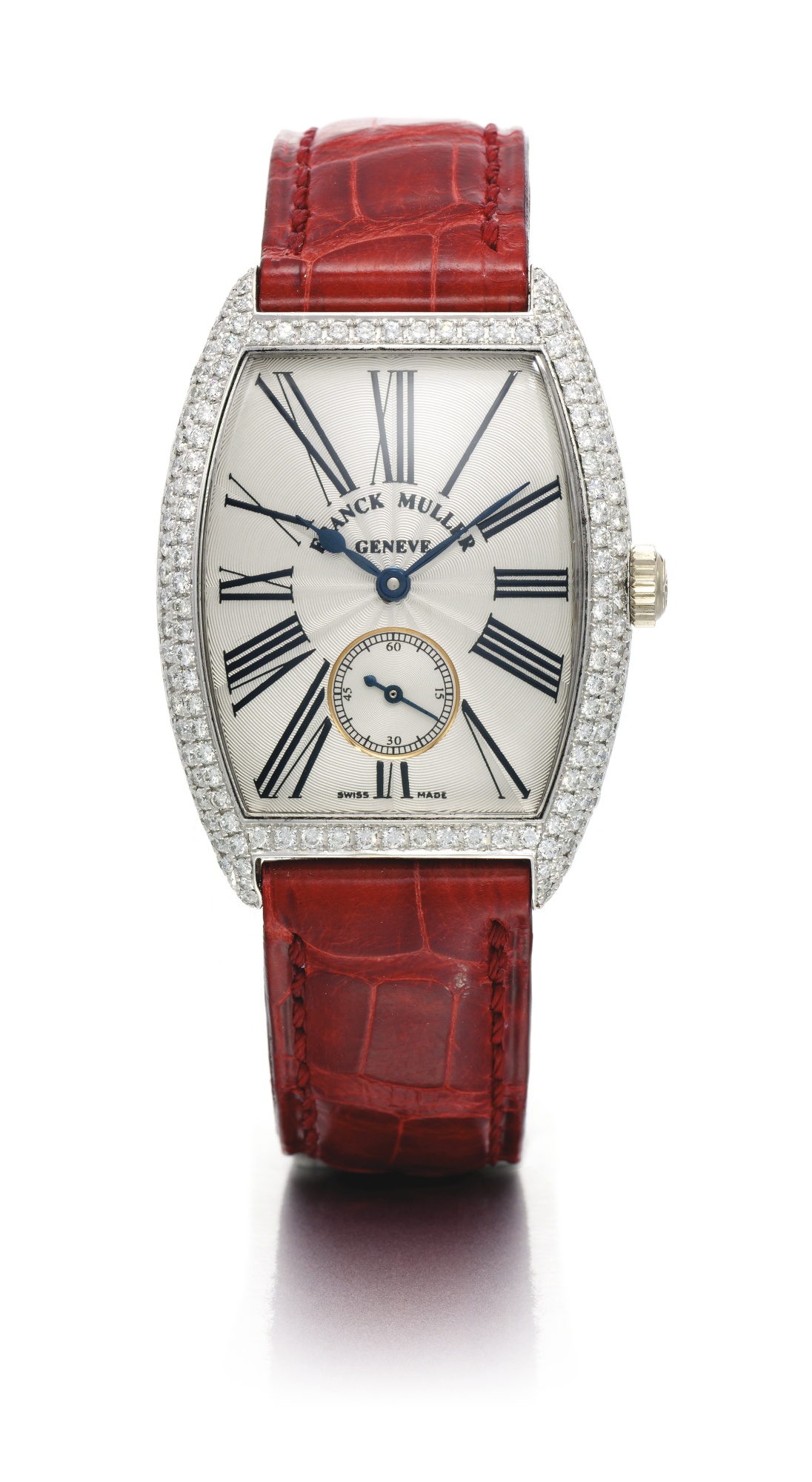 Franck Muller