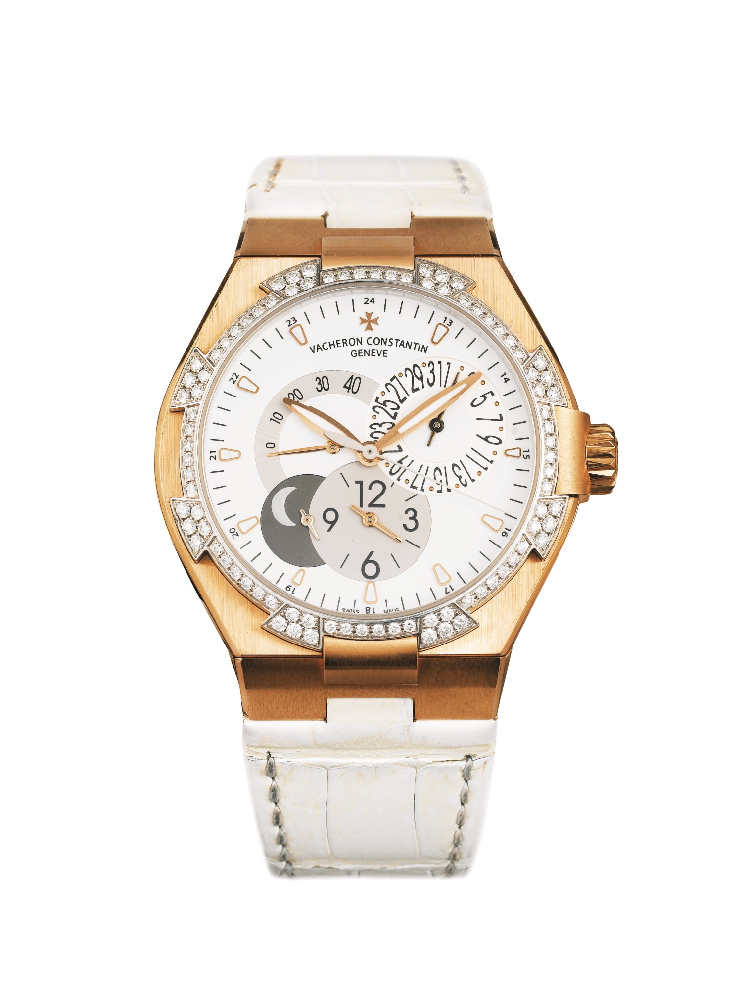 Vacheron Constantin