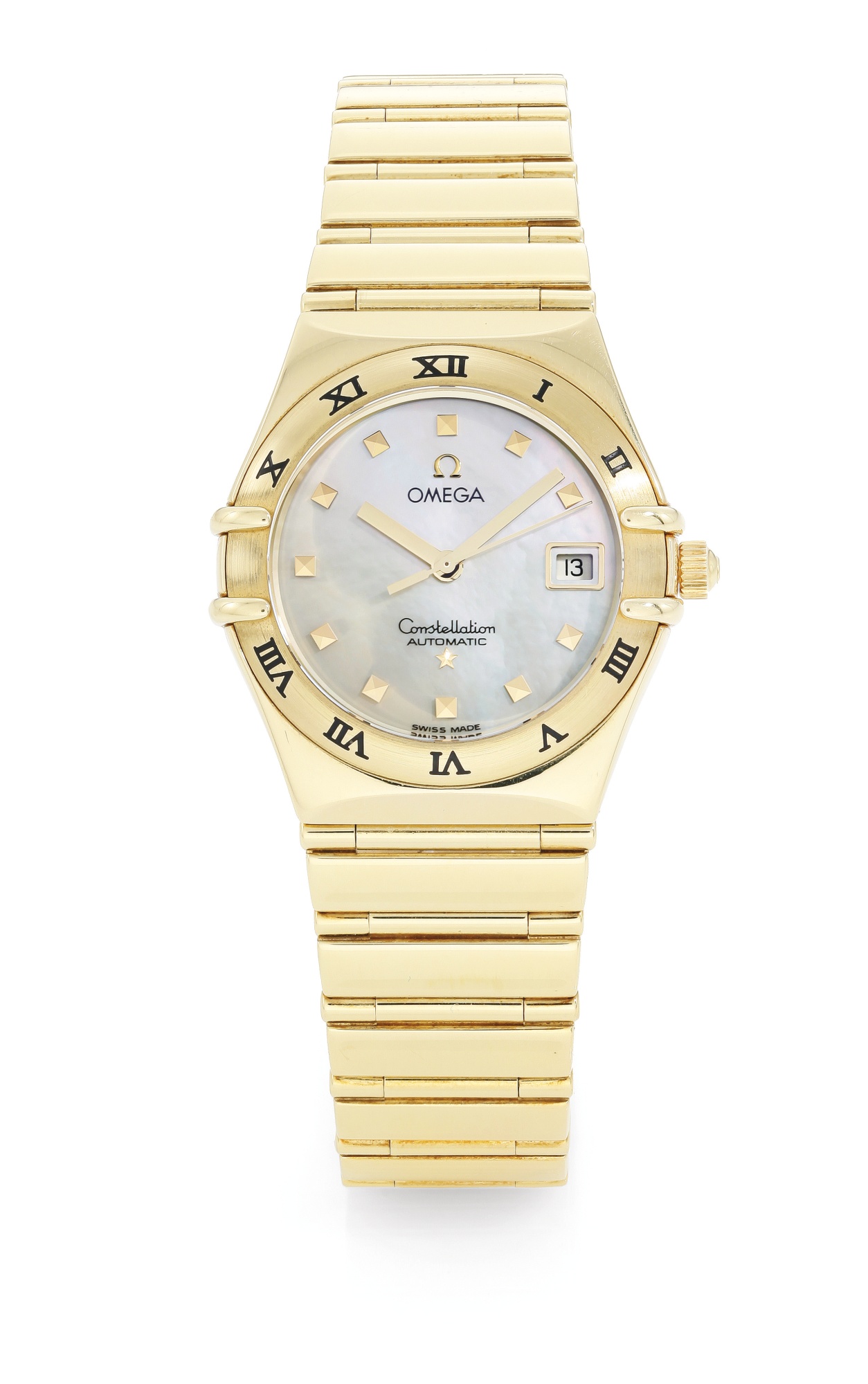 Omega