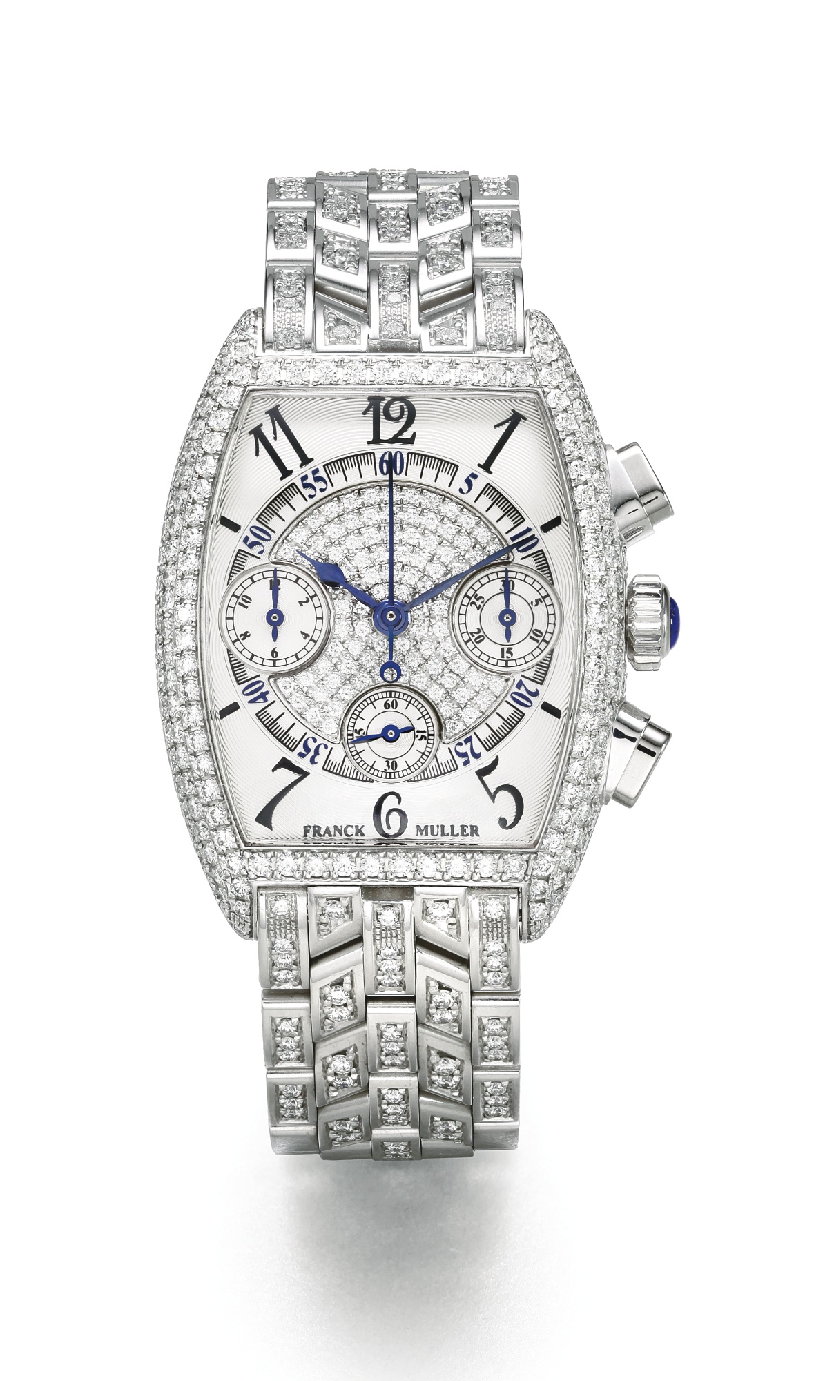 Franck Muller