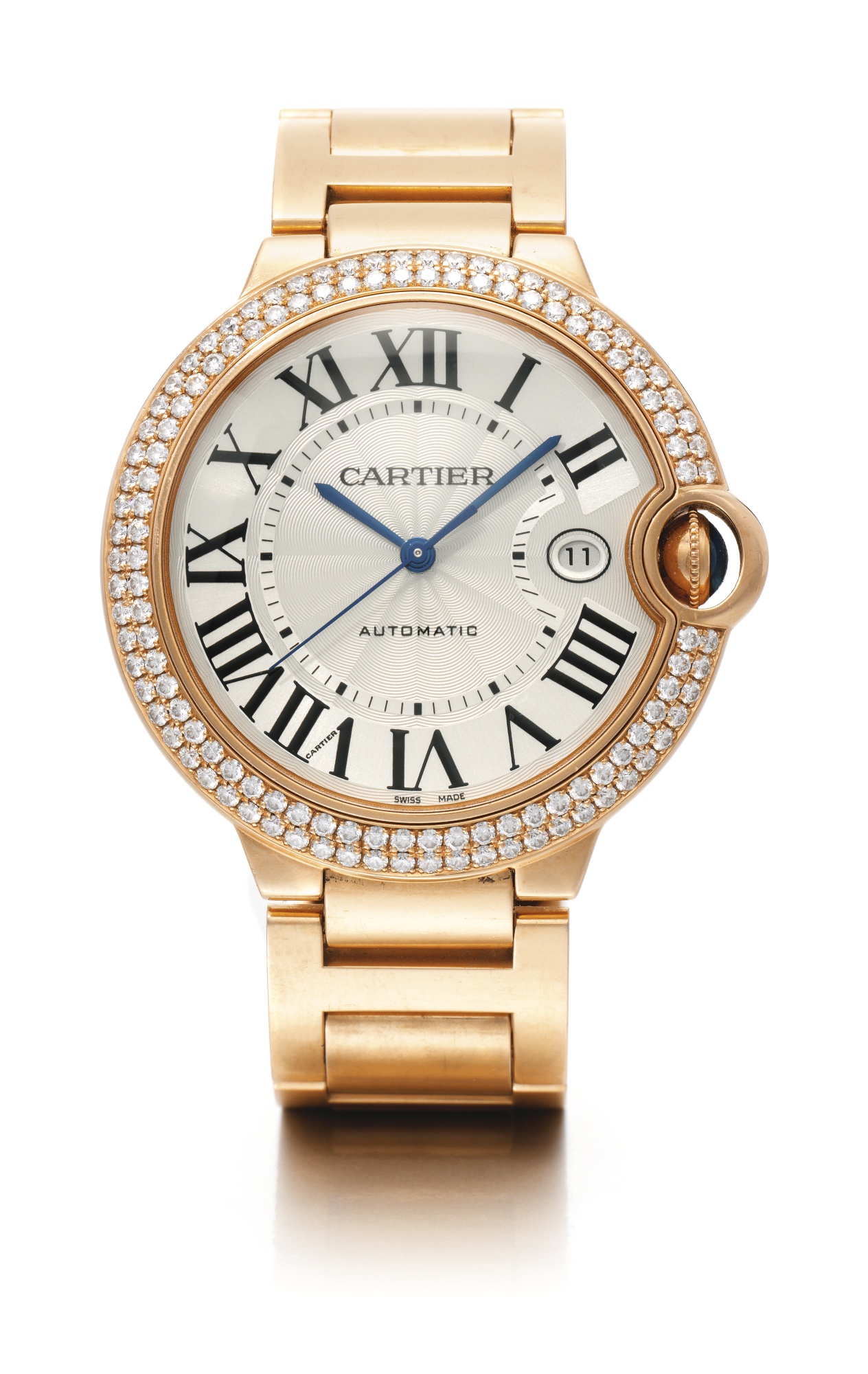 Cartier
