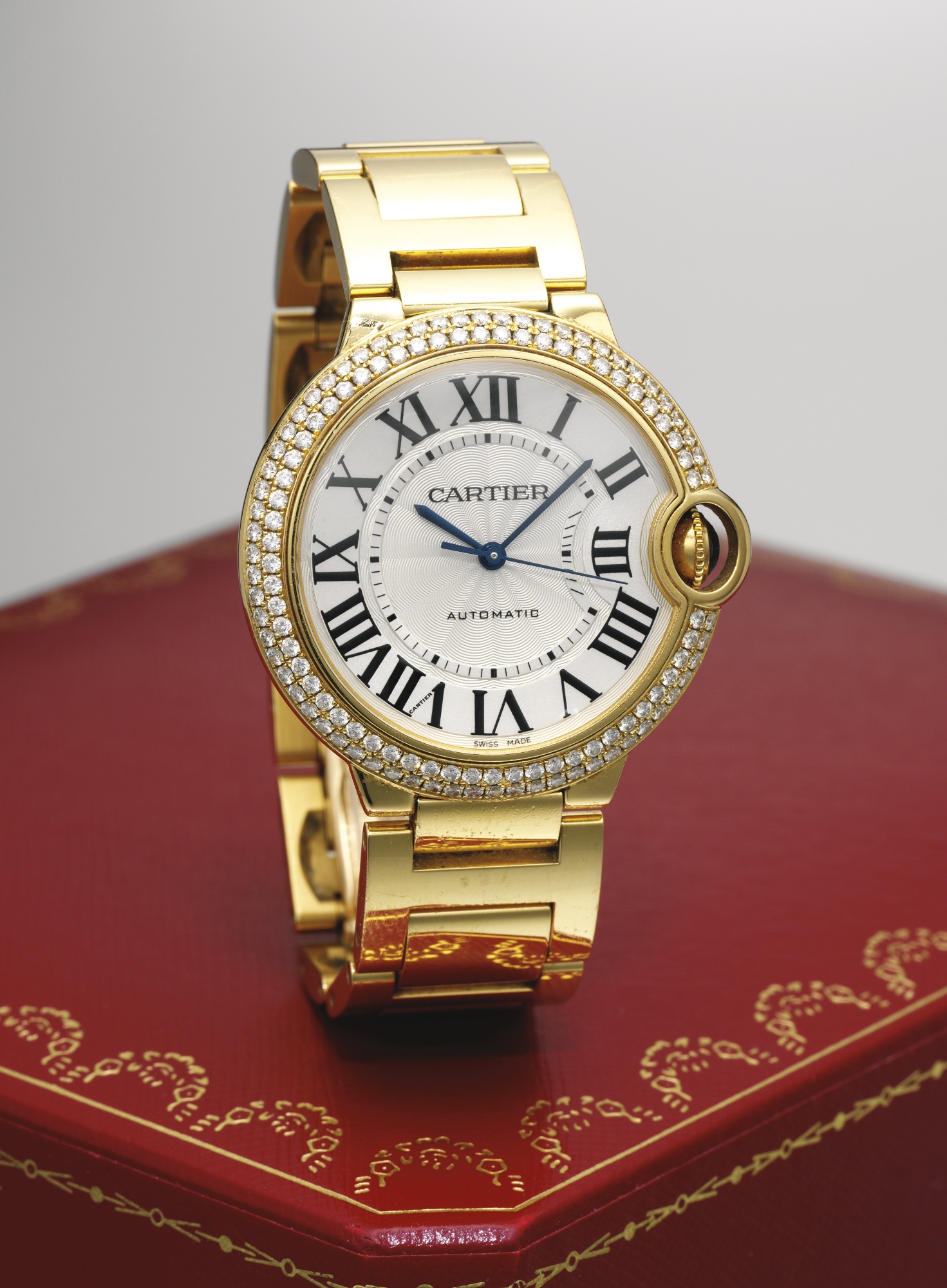Cartier
