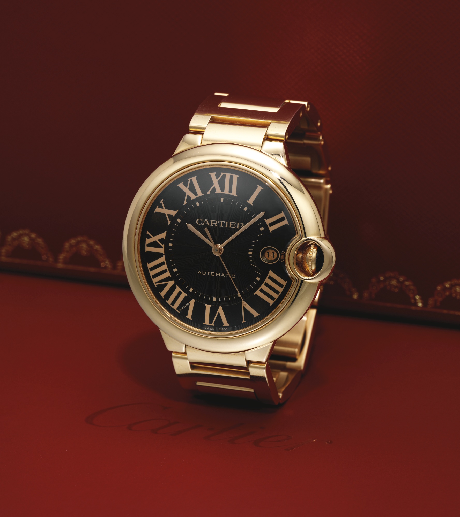 Cartier