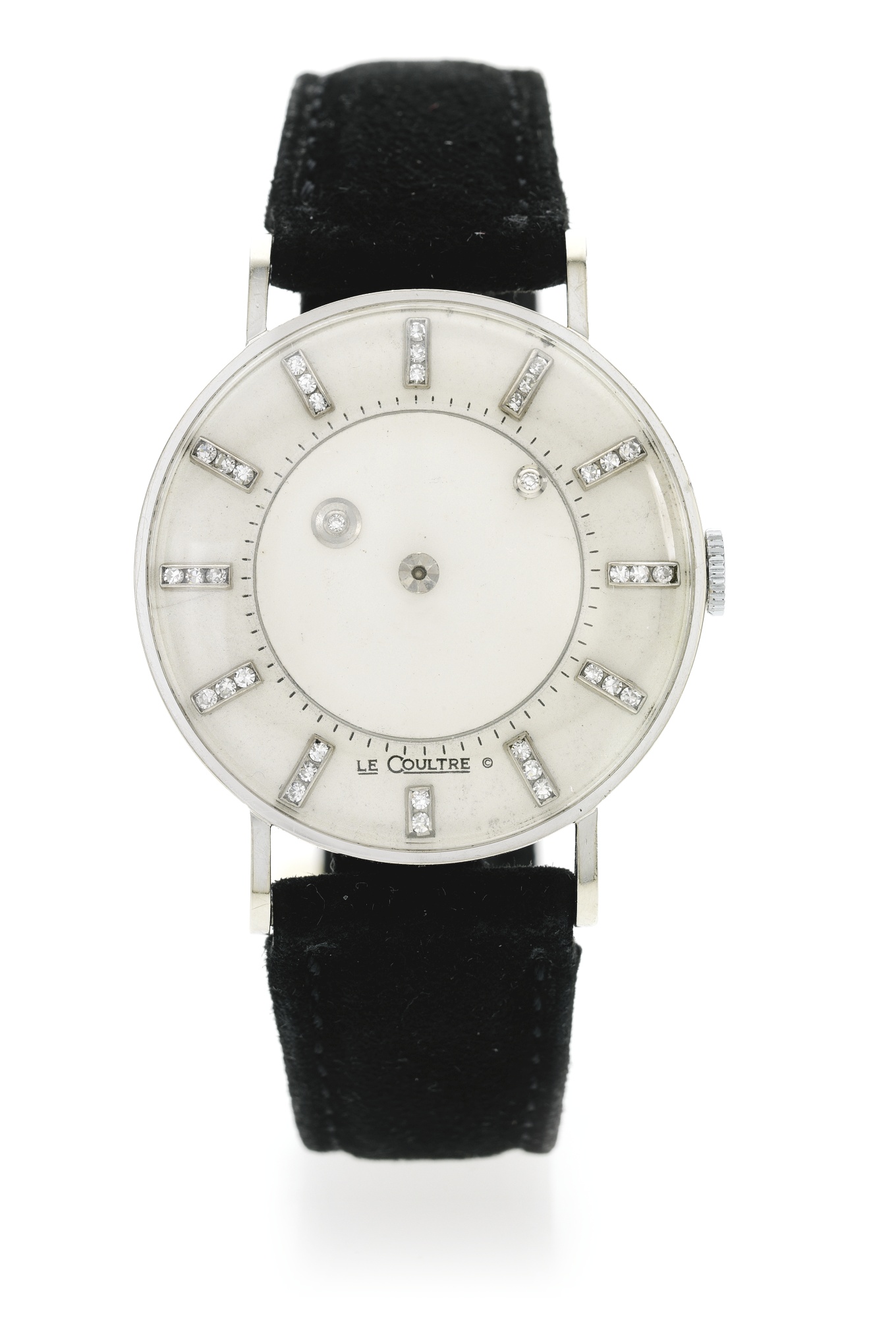 Vacheron Constantin-LeCoultre Co