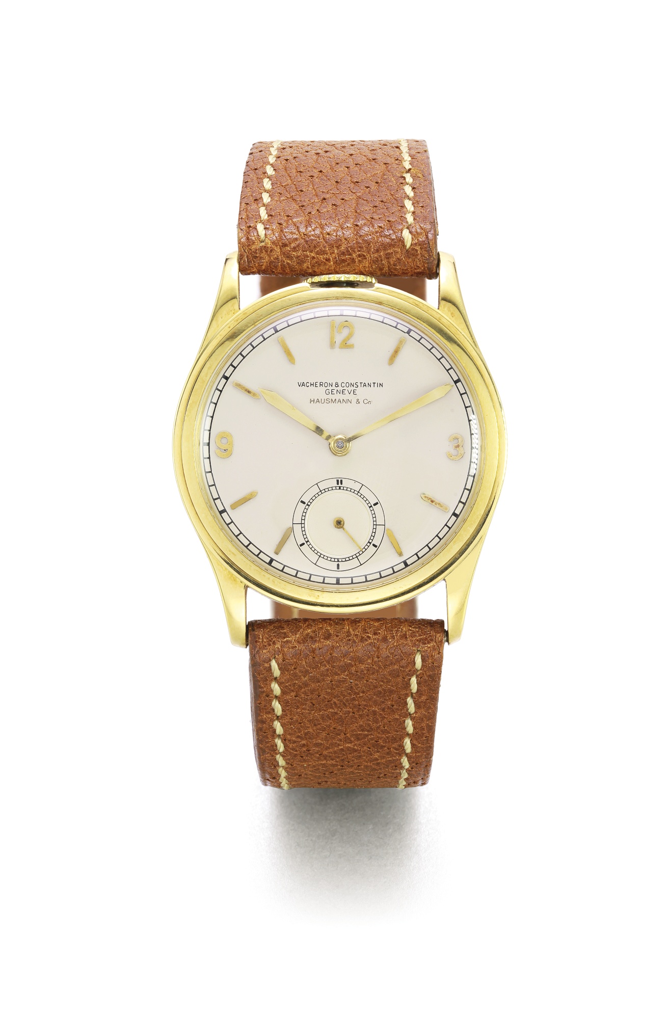 Vacheron Constantin