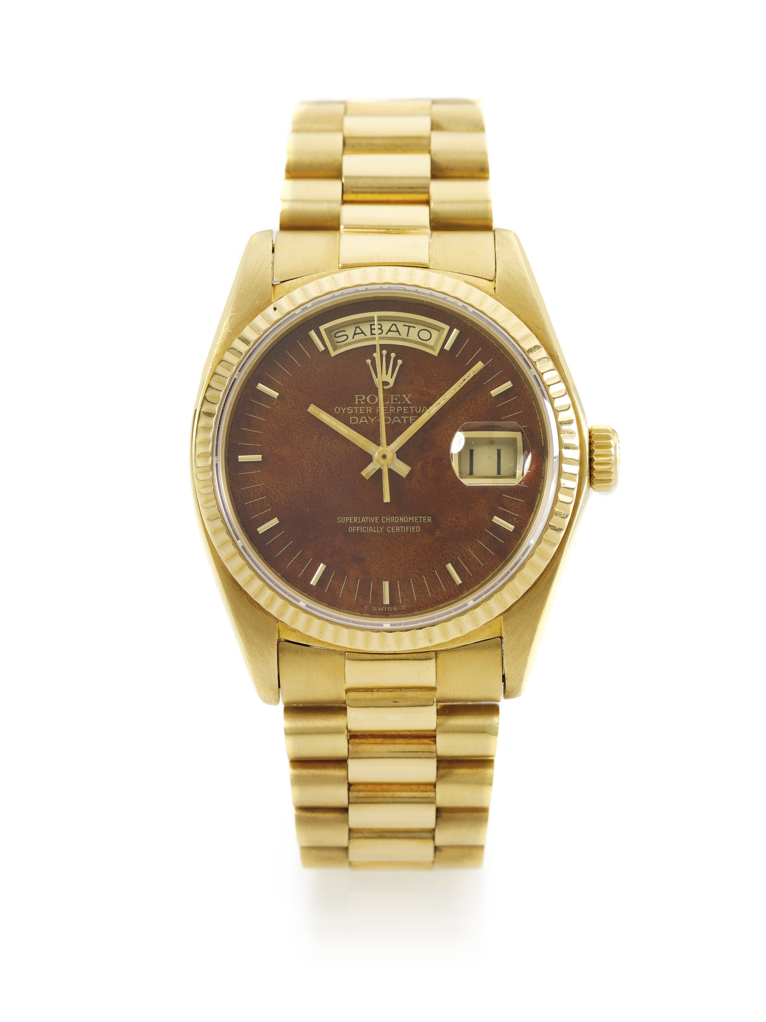 Rolex