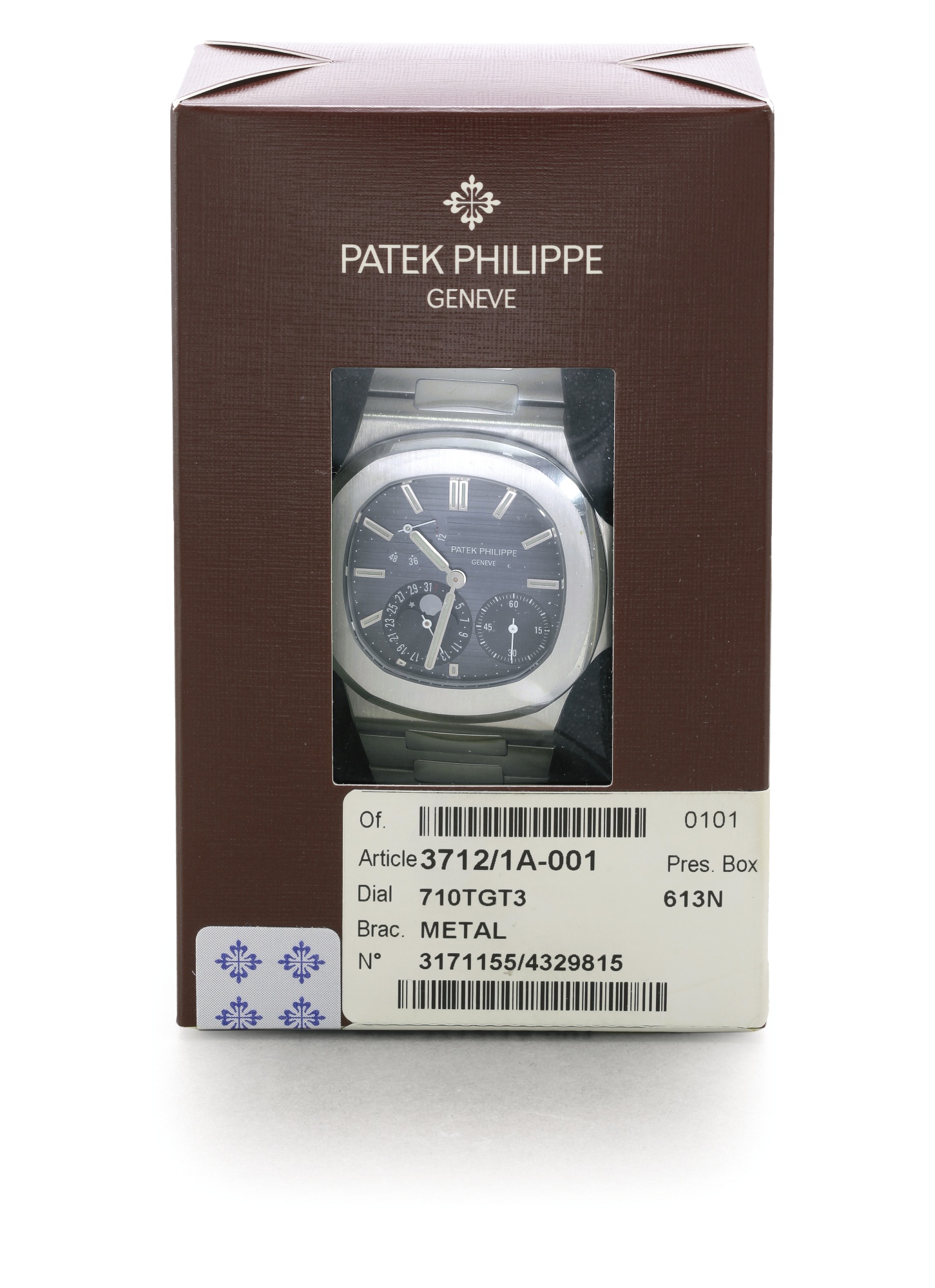 Patek Philippe