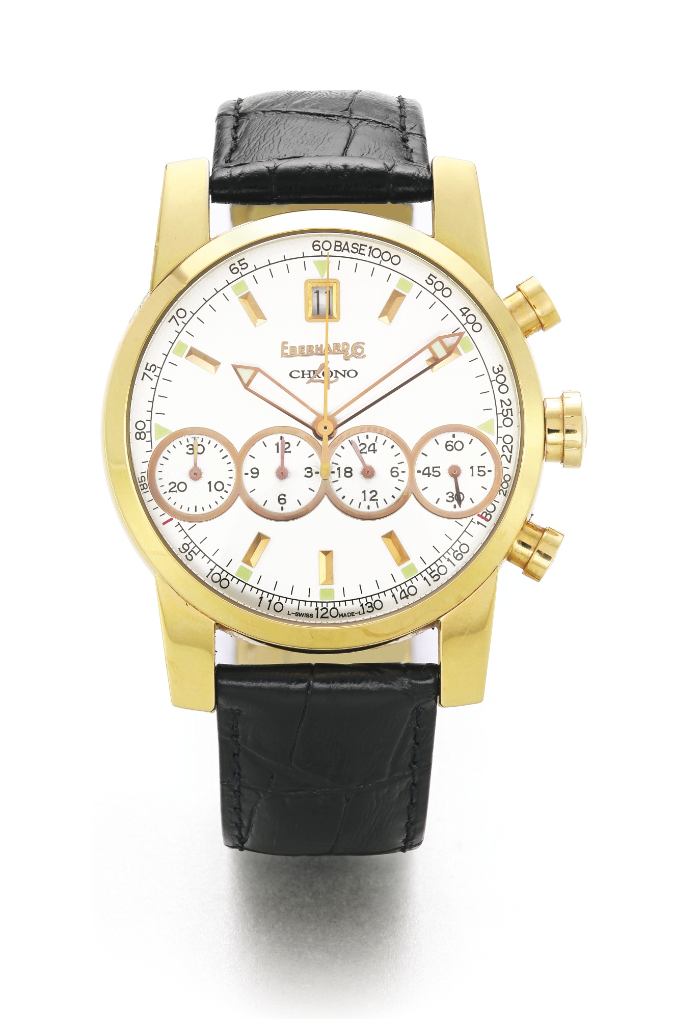 Eberhard & Co